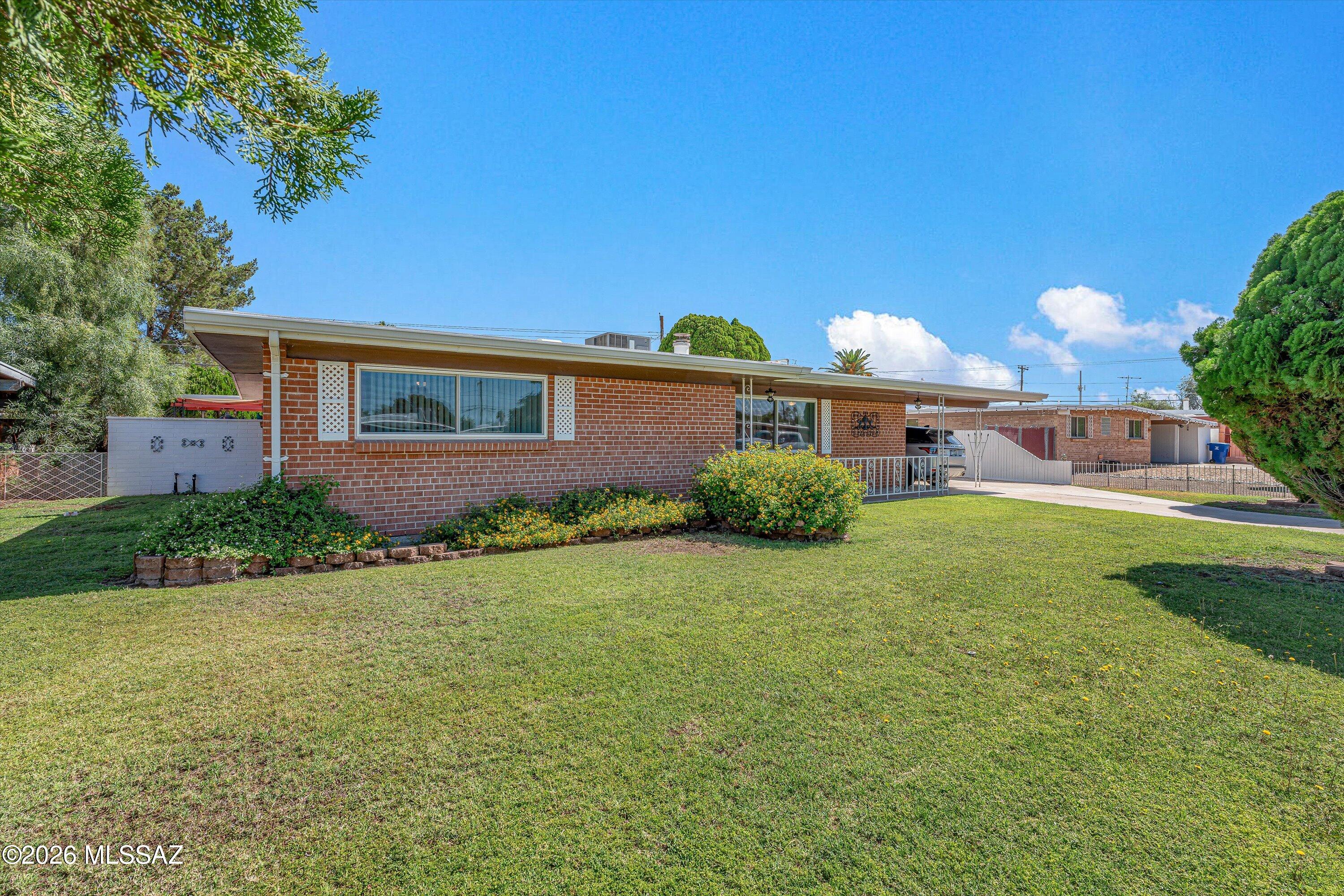 Westwood Village - Residential