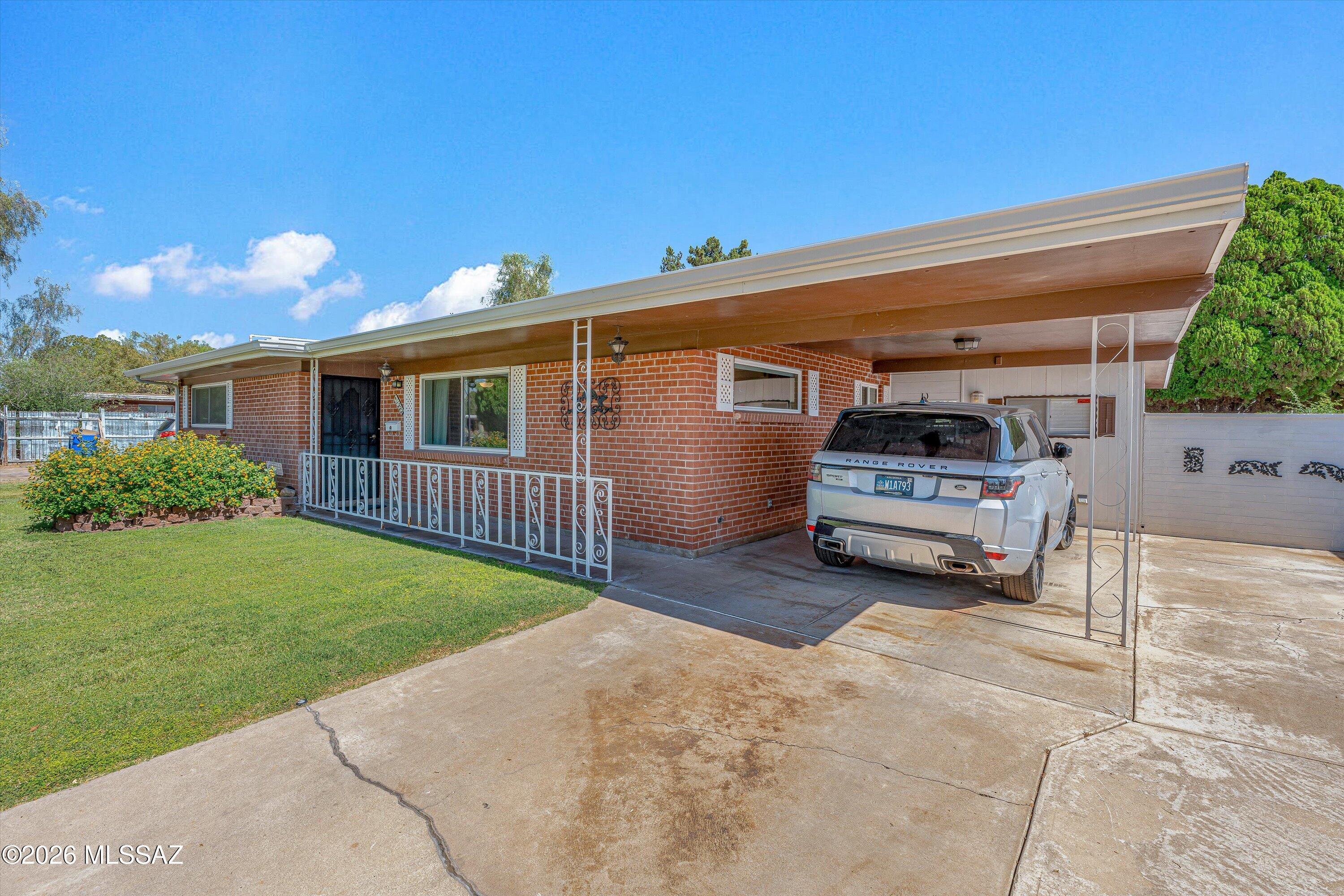 Westwood Village - Residential