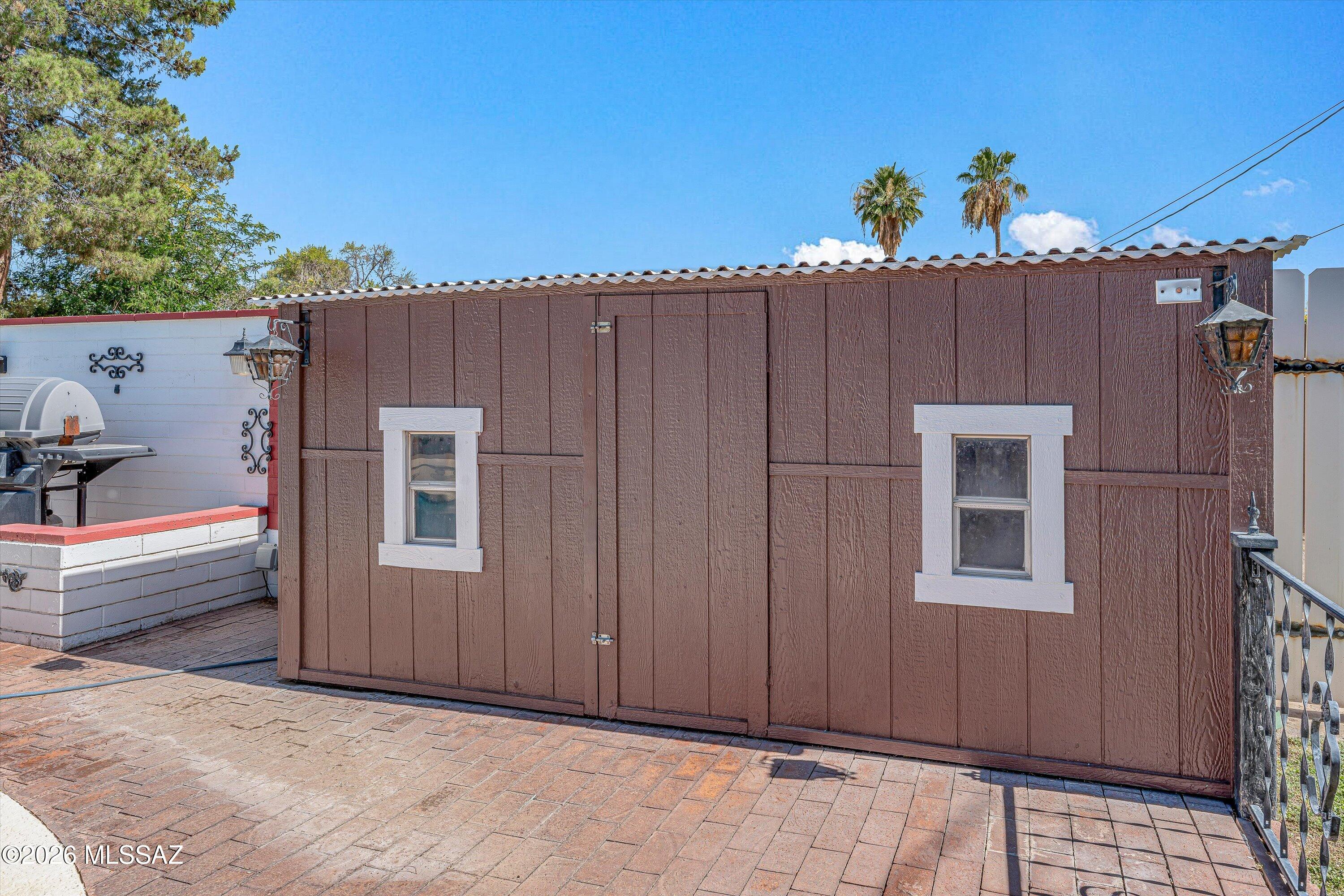 Westwood Village - Residential