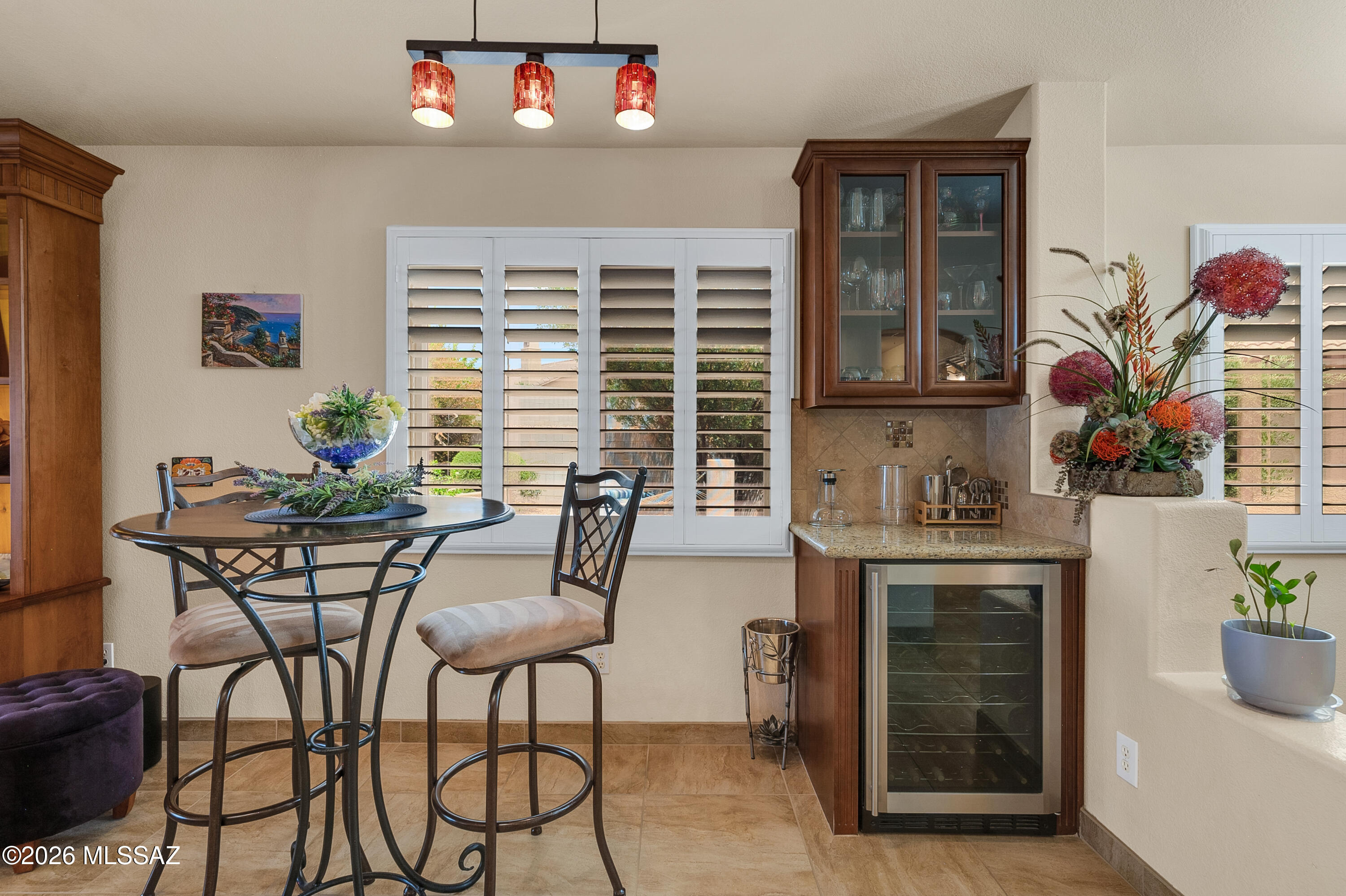 Rancho Vistoso Neighborhood 2 Phase 2 (122-162, 245-261) - Residential