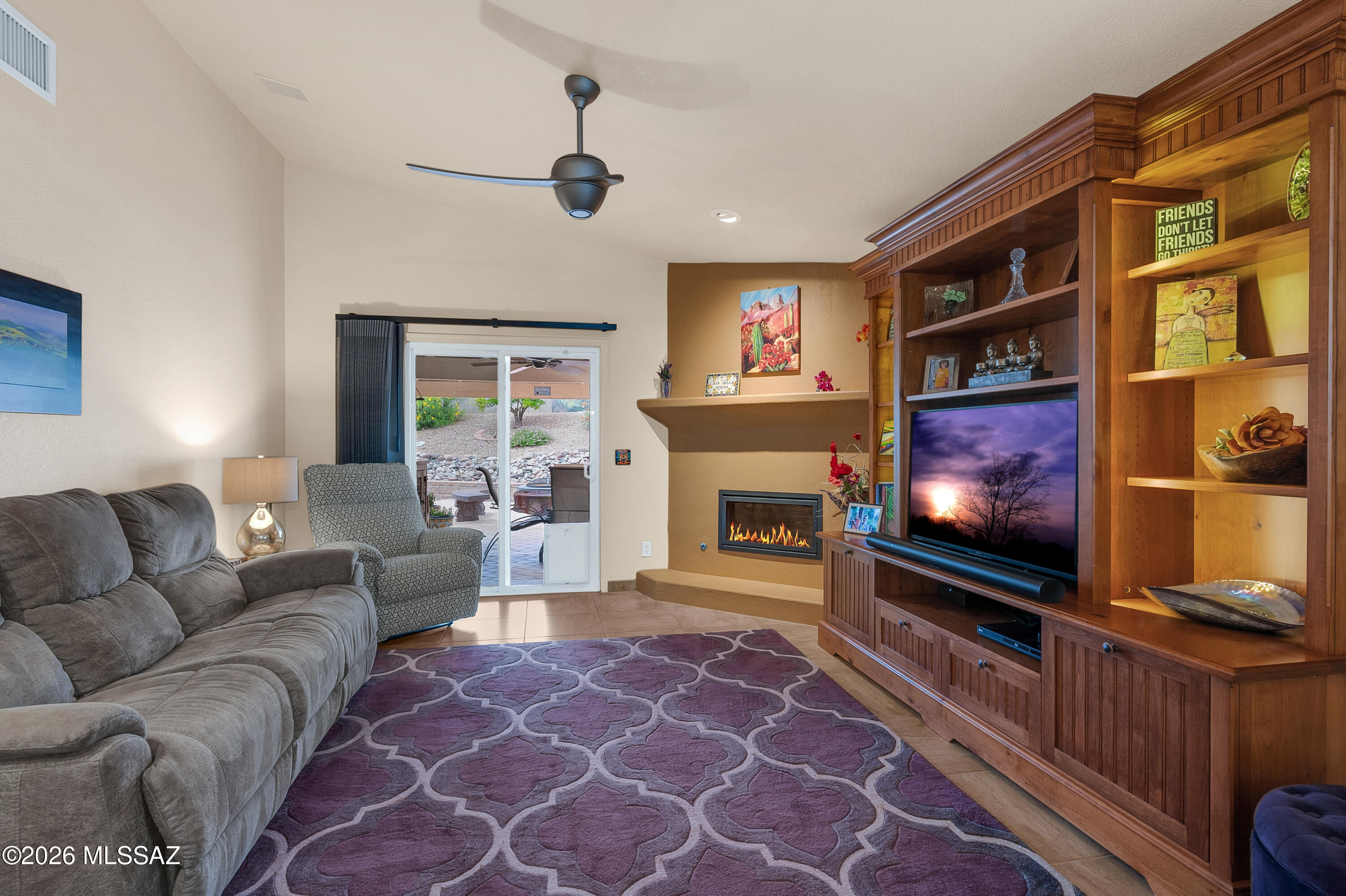 Rancho Vistoso Neighborhood 2 Phase 2 (122-162, 245-261) - Residential