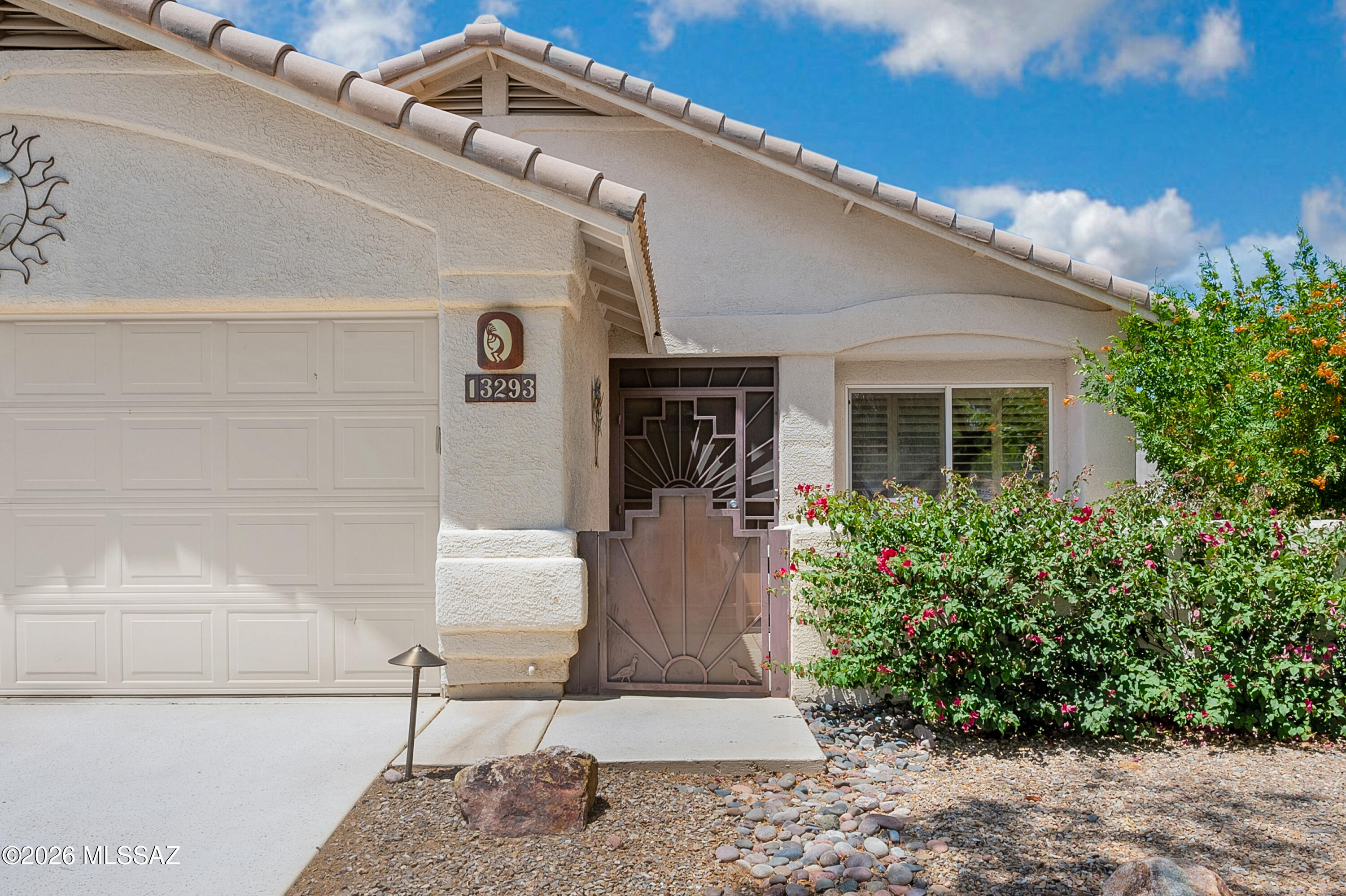Rancho Vistoso Neighborhood 2 Phase 2 (122-162, 245-261) - Residential