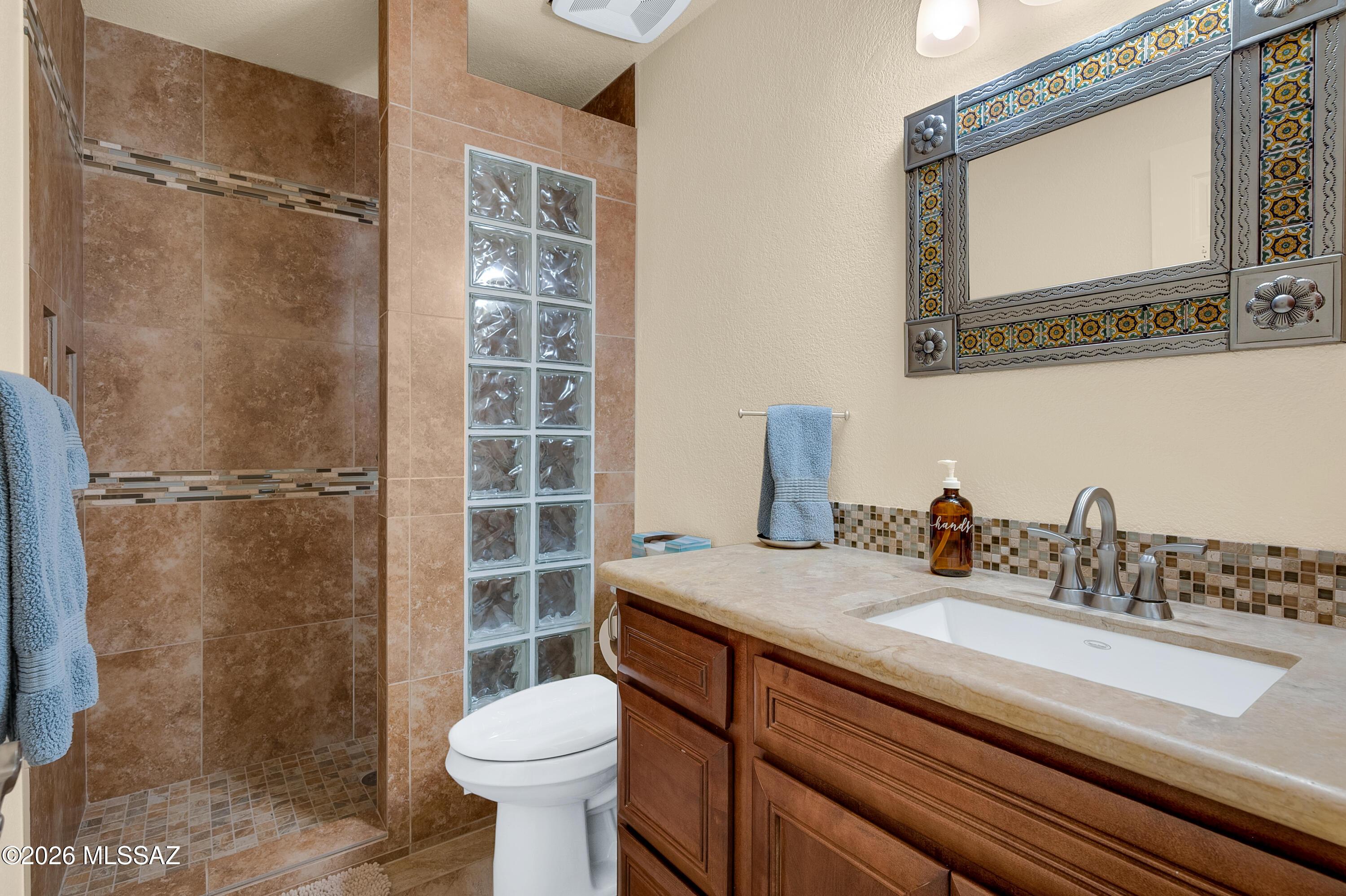 Rancho Vistoso Neighborhood 2 Phase 2 (122-162, 245-261) - Residential