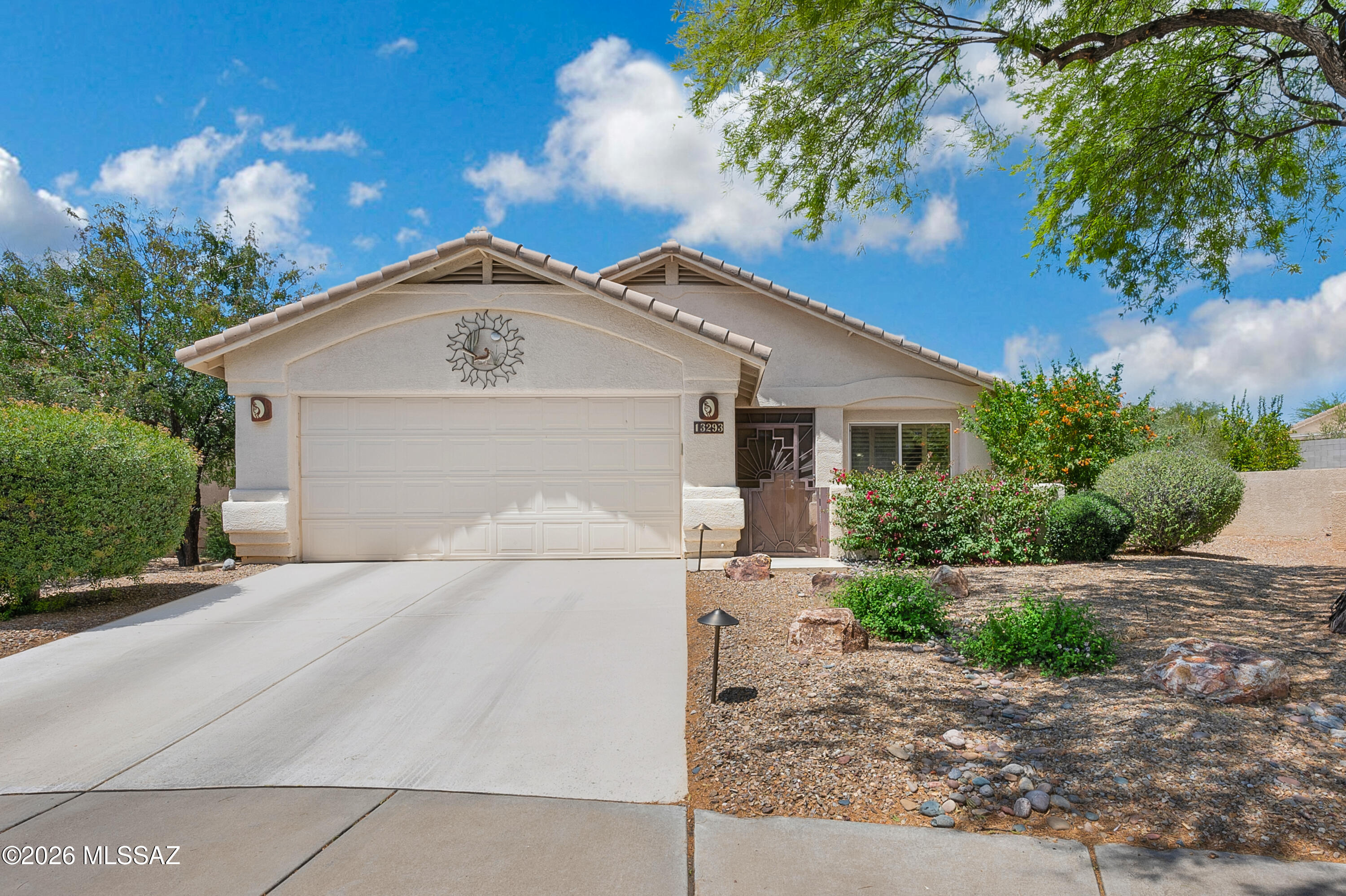 Rancho Vistoso Neighborhood 2 Phase 2 (122-162, 245-261) - Residential