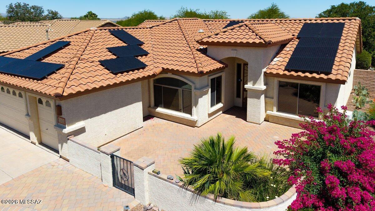 Quail Creek (1-306) - Residential