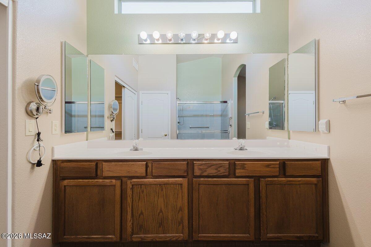 Quail Creek (1-306) - Residential