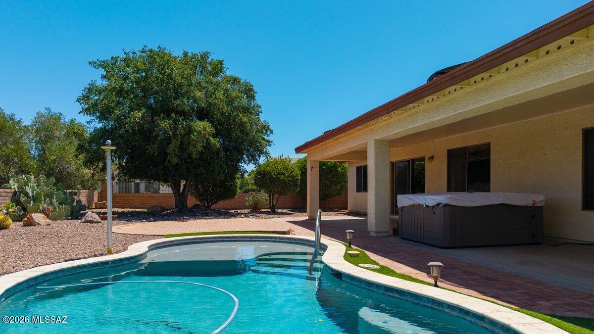 Quail Creek (1-306) - Residential