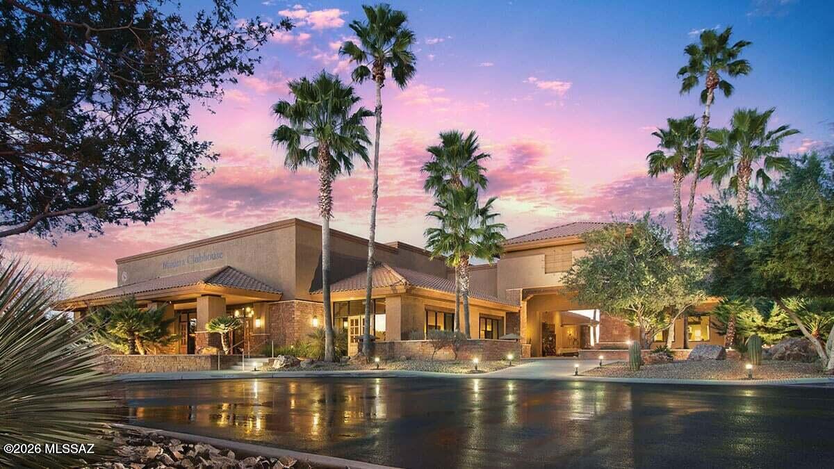 Quail Creek (1-306) - Residential
