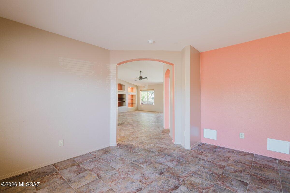 Quail Creek (1-306) - Residential