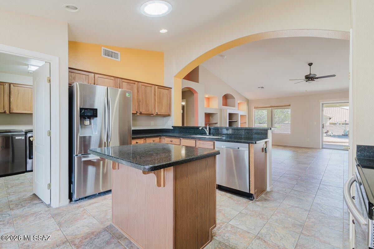 Quail Creek (1-306) - Residential