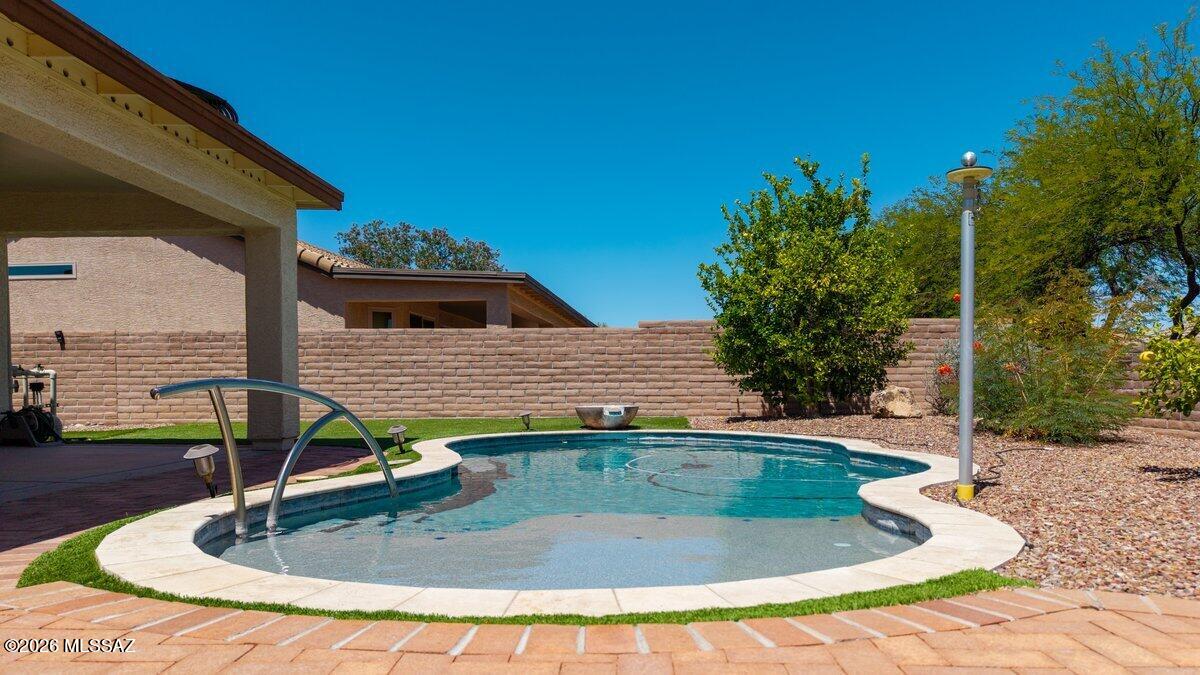 Quail Creek (1-306) - Residential