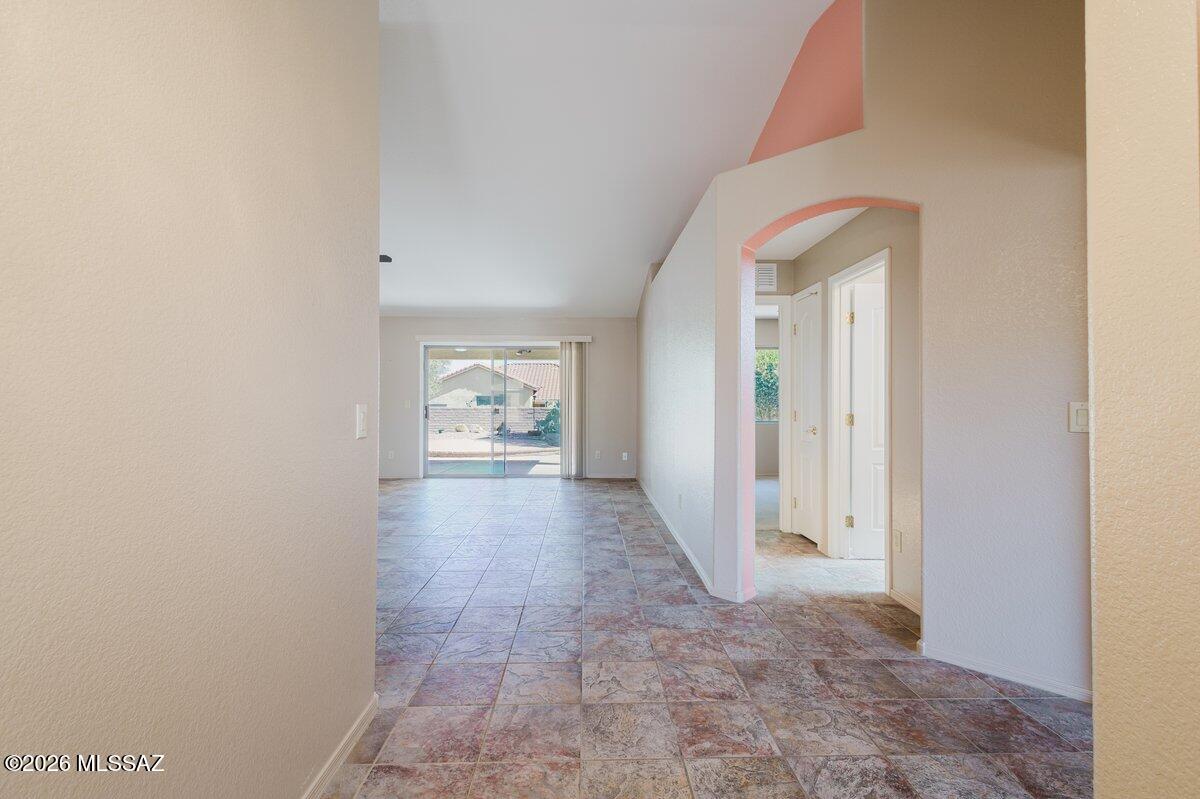 Quail Creek (1-306) - Residential