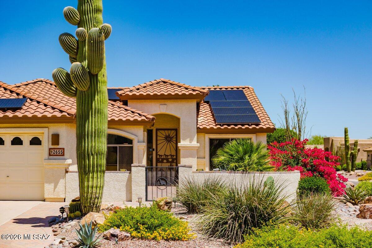 Quail Creek (1-306) - Residential