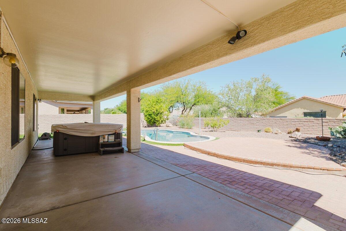 Quail Creek (1-306) - Residential