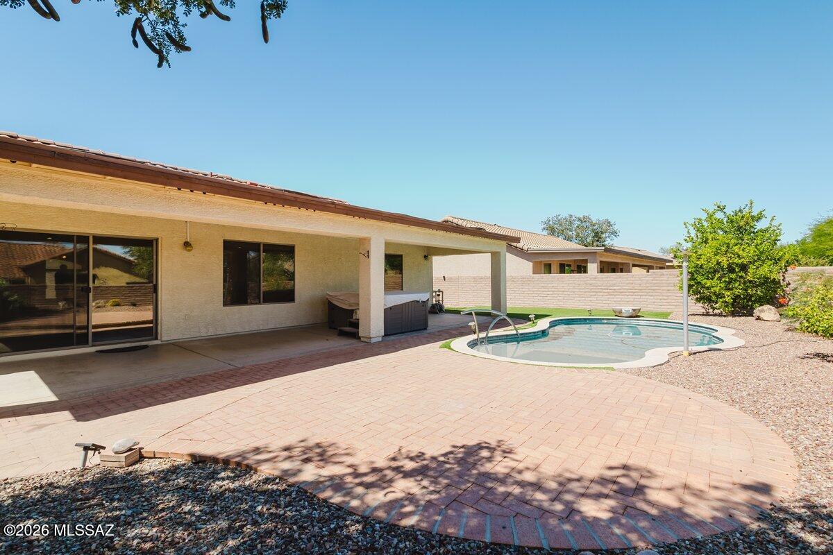 Quail Creek (1-306) - Residential