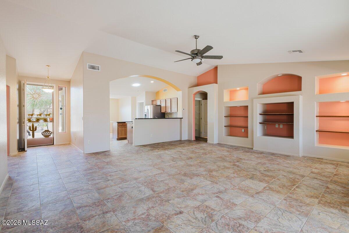 Quail Creek (1-306) - Residential