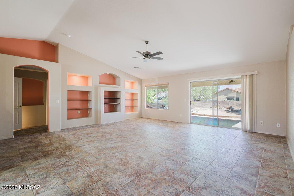 Quail Creek (1-306) - Residential