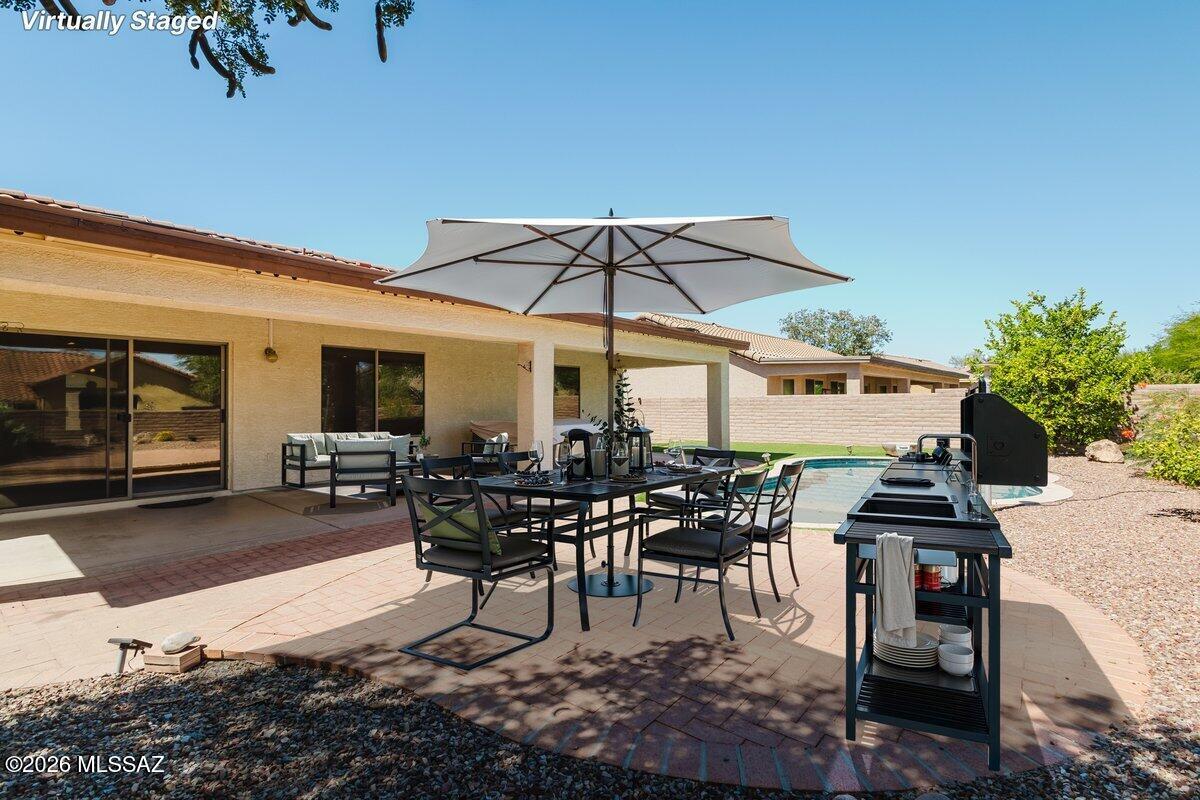 Quail Creek (1-306) - Residential