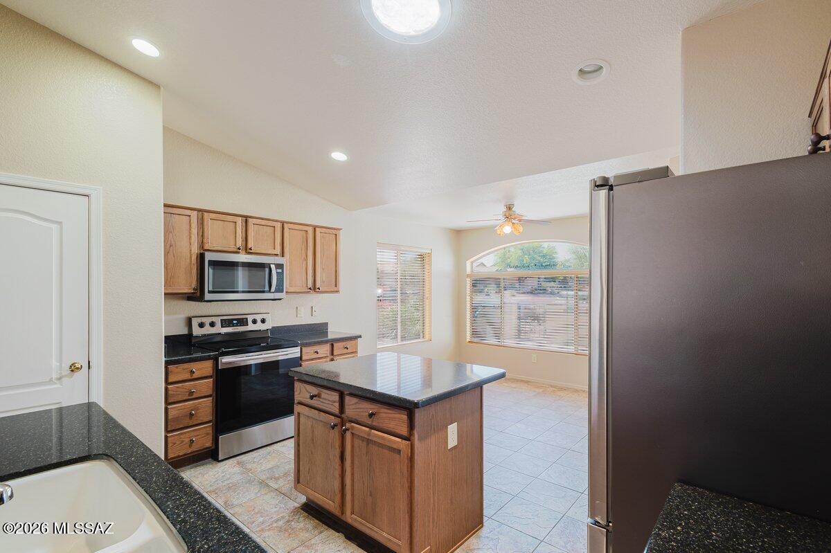 Quail Creek (1-306) - Residential