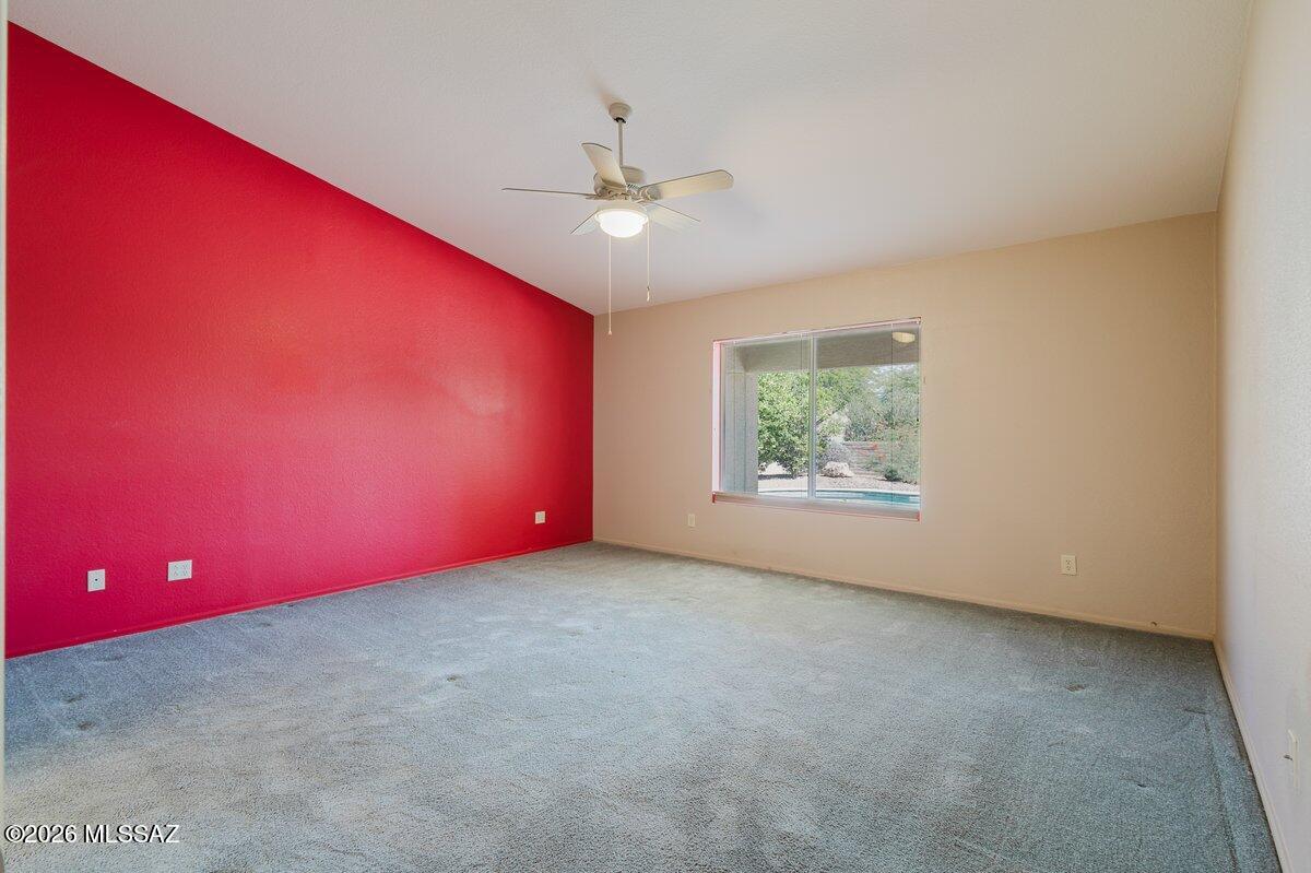 Quail Creek (1-306) - Residential