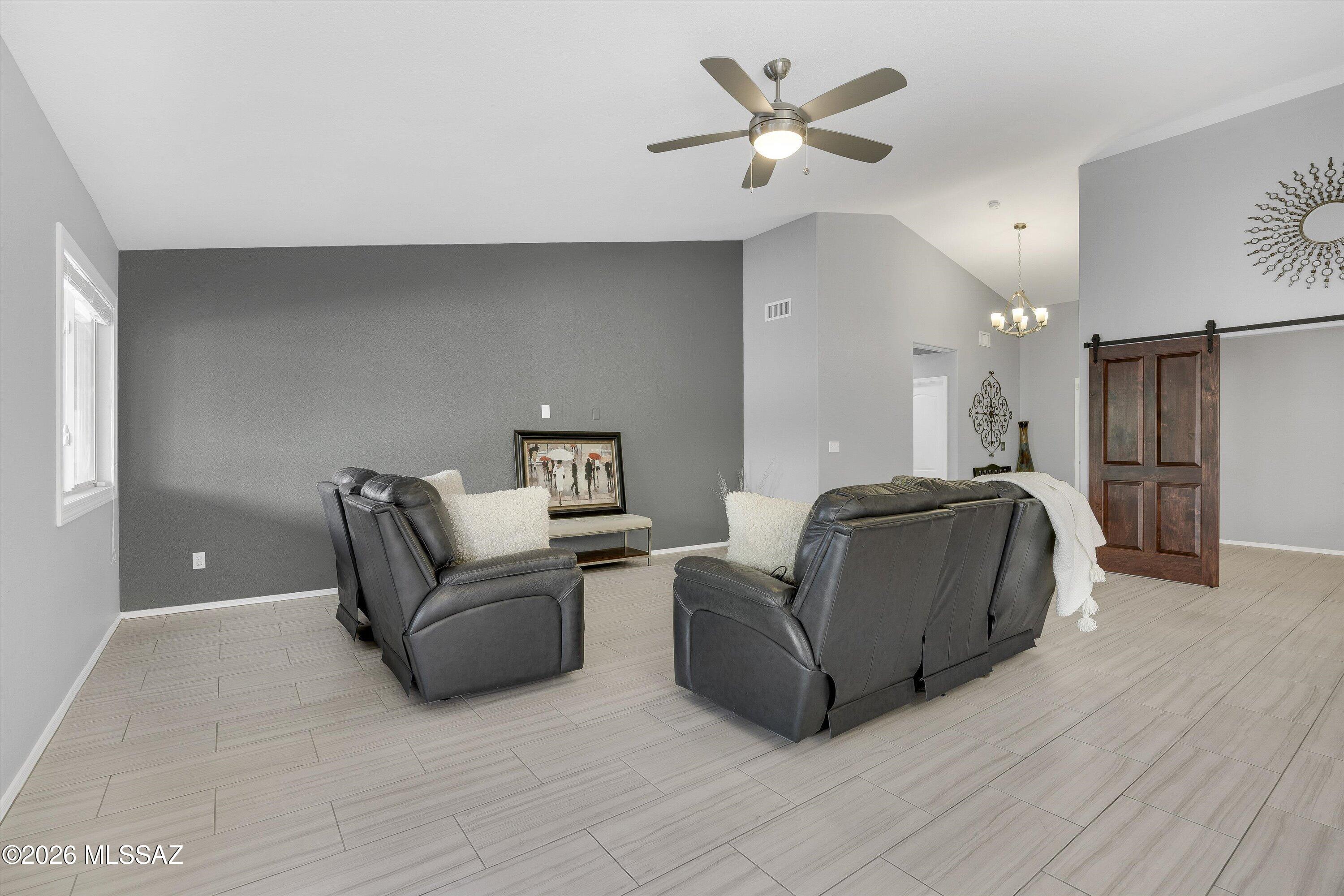 Robb Ranch Subdivision (1-38) - Residential