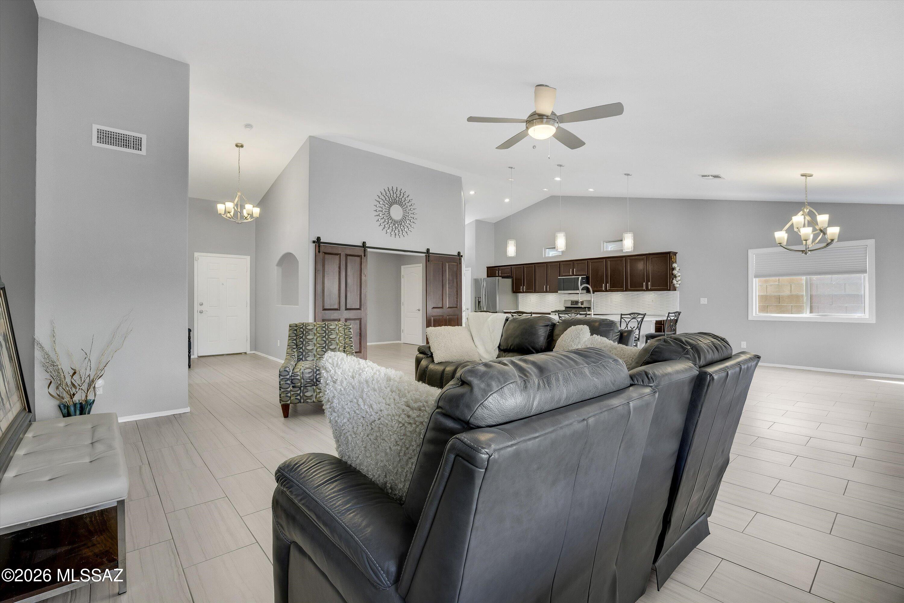 Robb Ranch Subdivision (1-38) - Residential