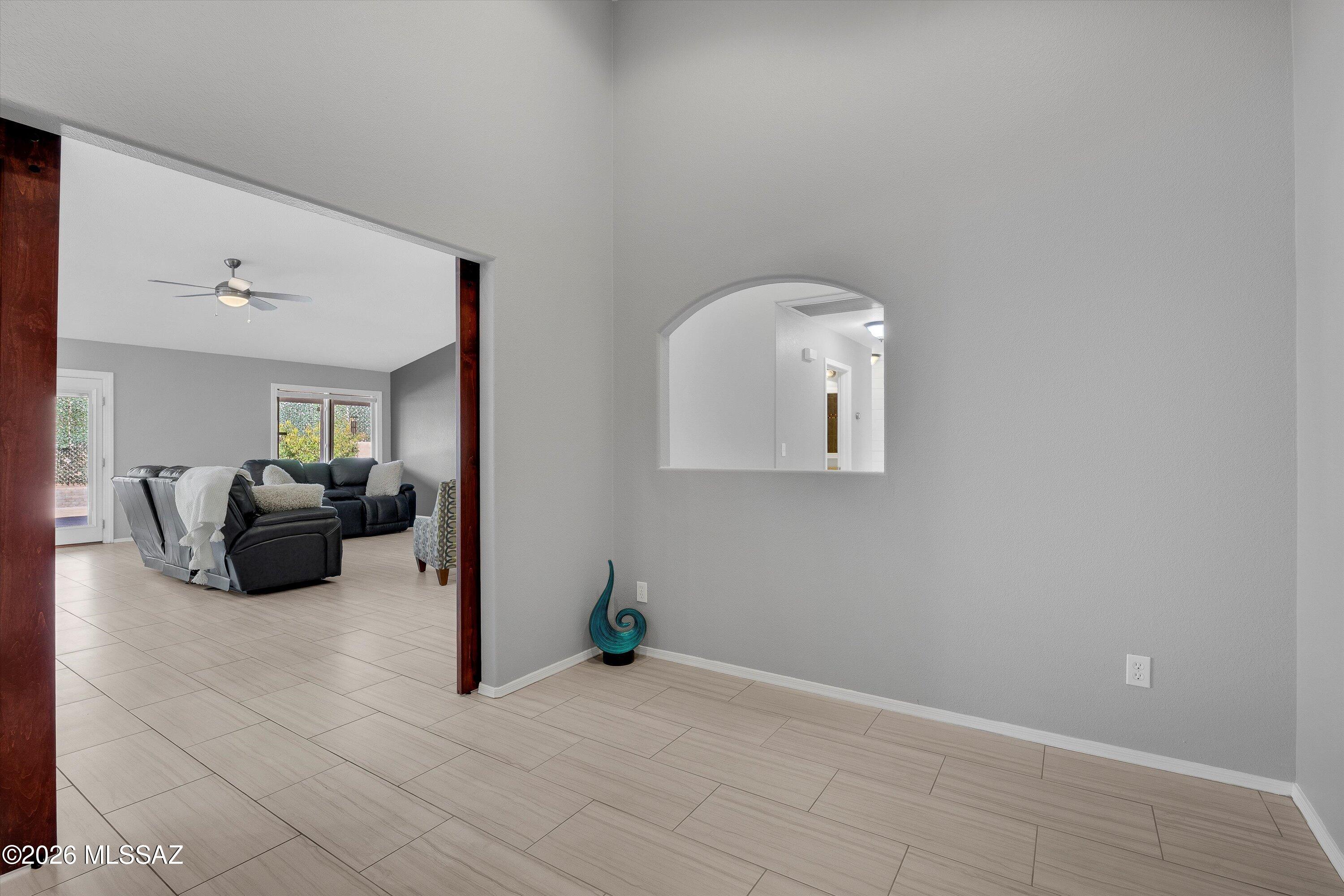 Robb Ranch Subdivision (1-38) - Residential