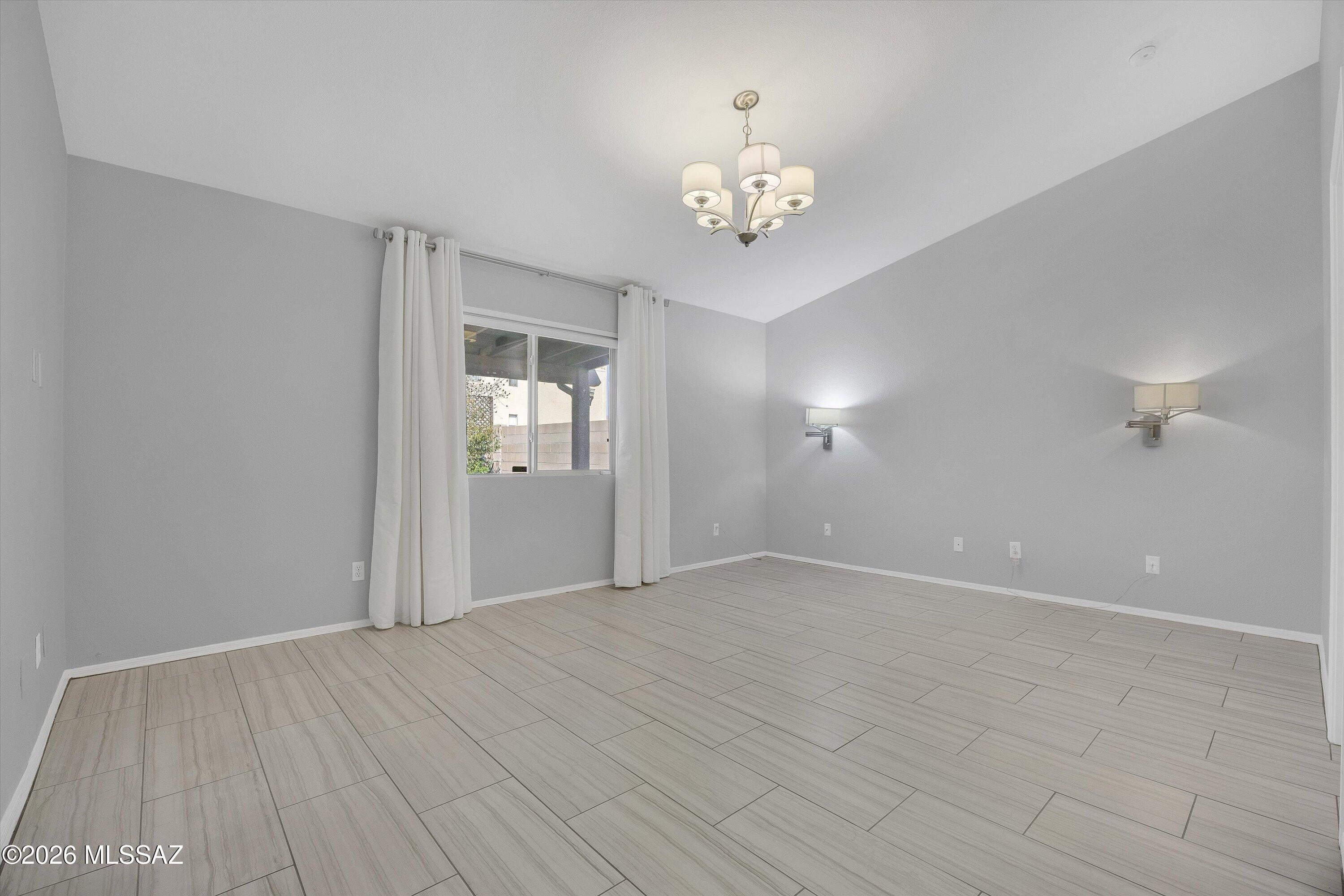 Robb Ranch Subdivision (1-38) - Residential
