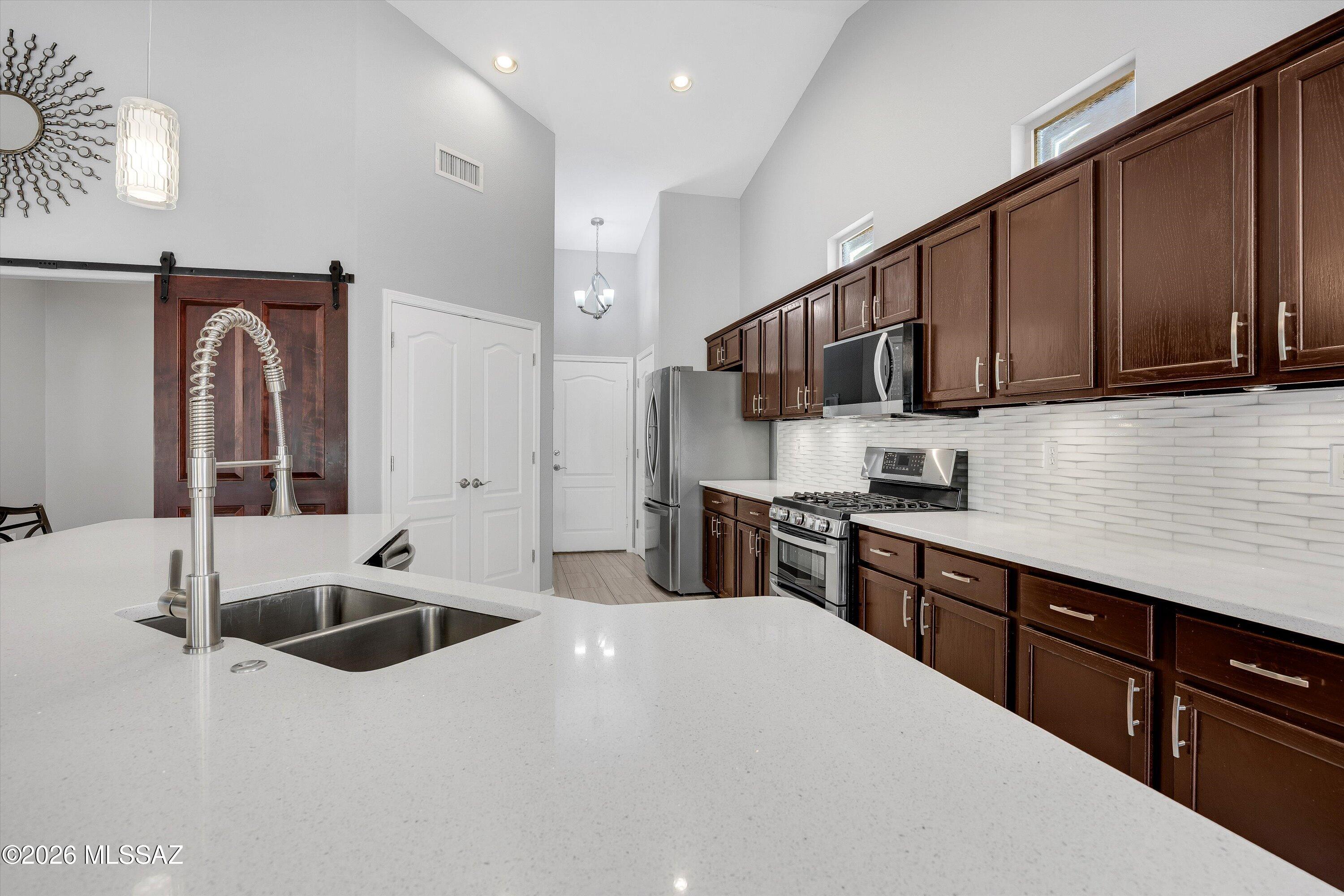 Robb Ranch Subdivision (1-38) - Residential