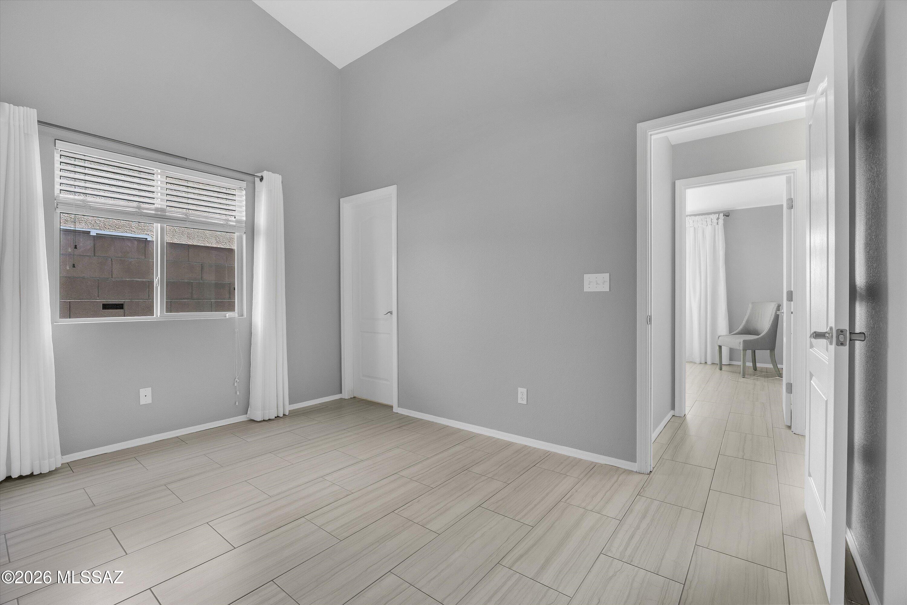 Robb Ranch Subdivision (1-38) - Residential