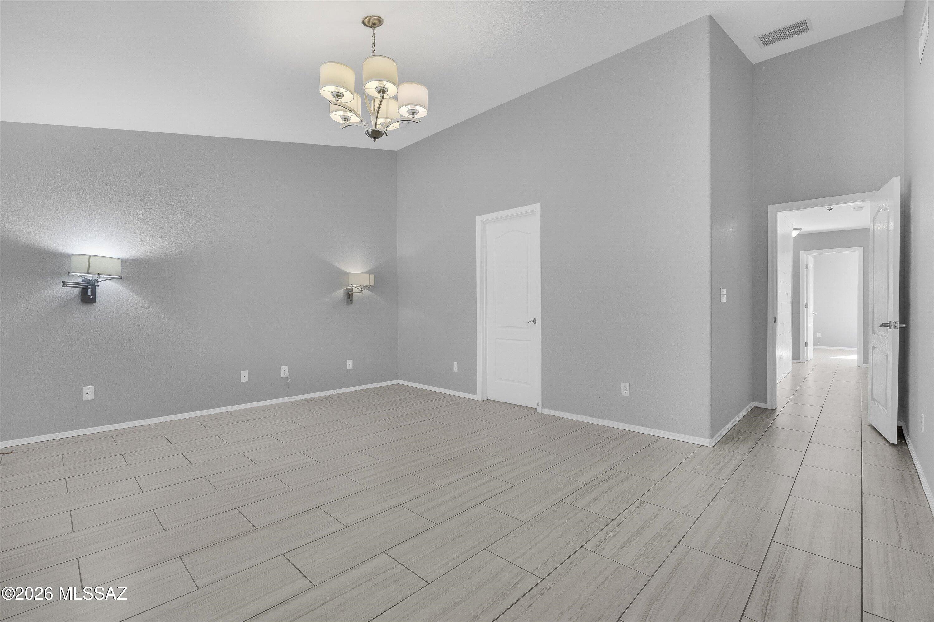 Robb Ranch Subdivision (1-38) - Residential