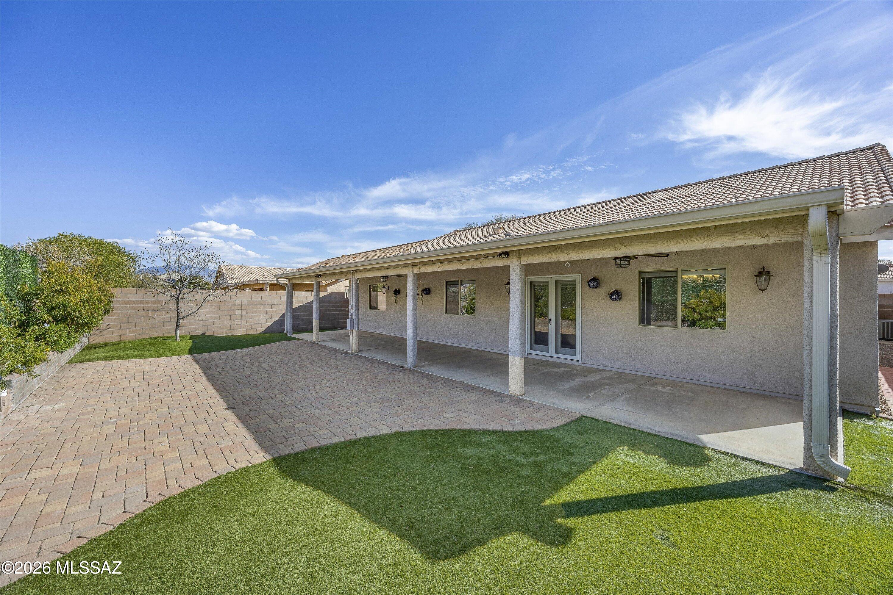 Robb Ranch Subdivision (1-38) - Residential