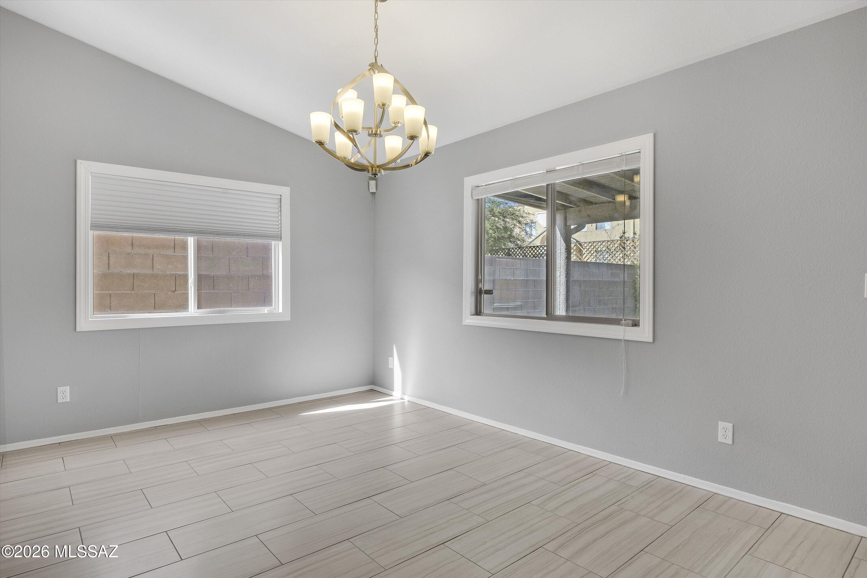 Robb Ranch Subdivision (1-38) - Residential