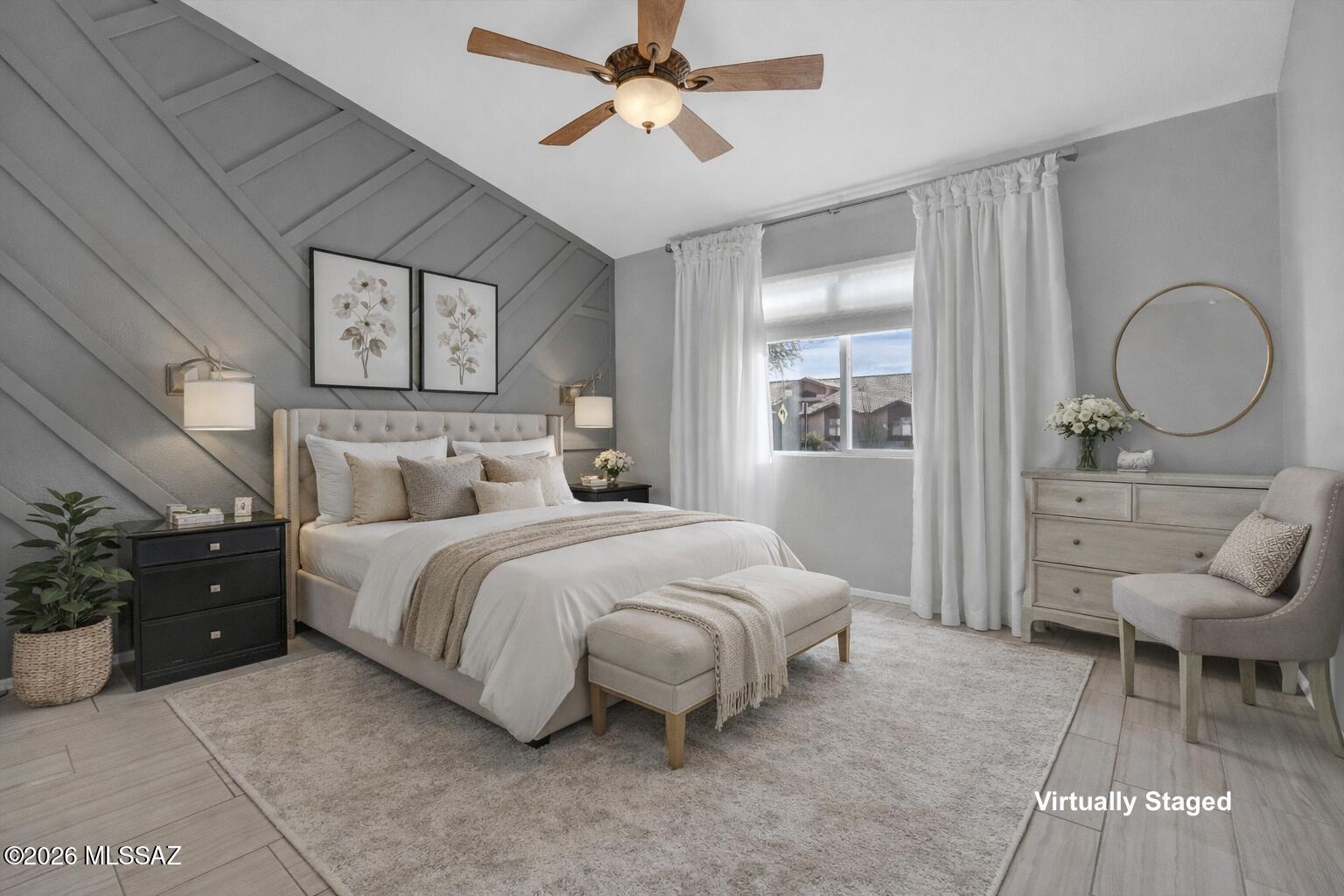 Robb Ranch Subdivision (1-38) - Residential