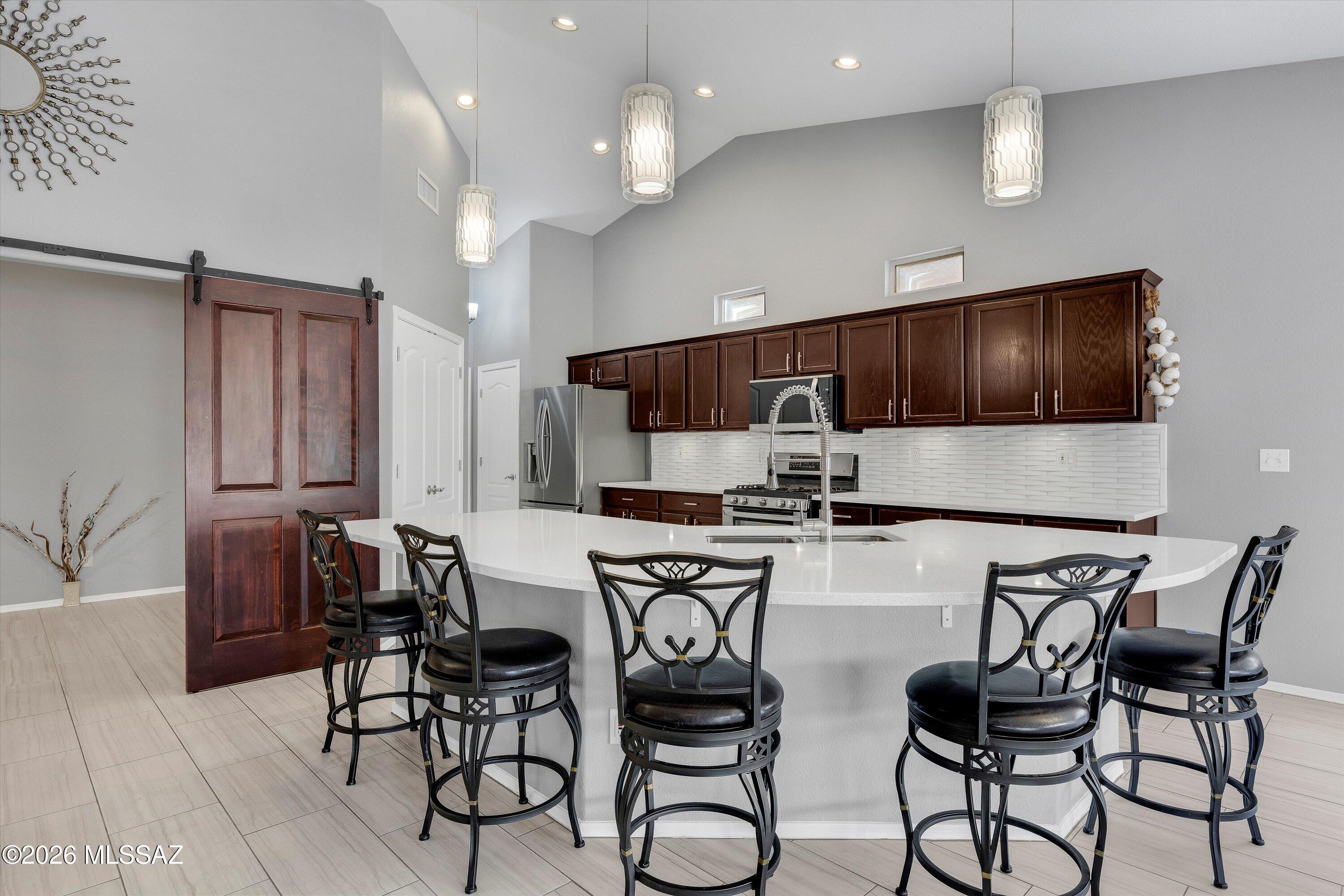Robb Ranch Subdivision (1-38) - Residential