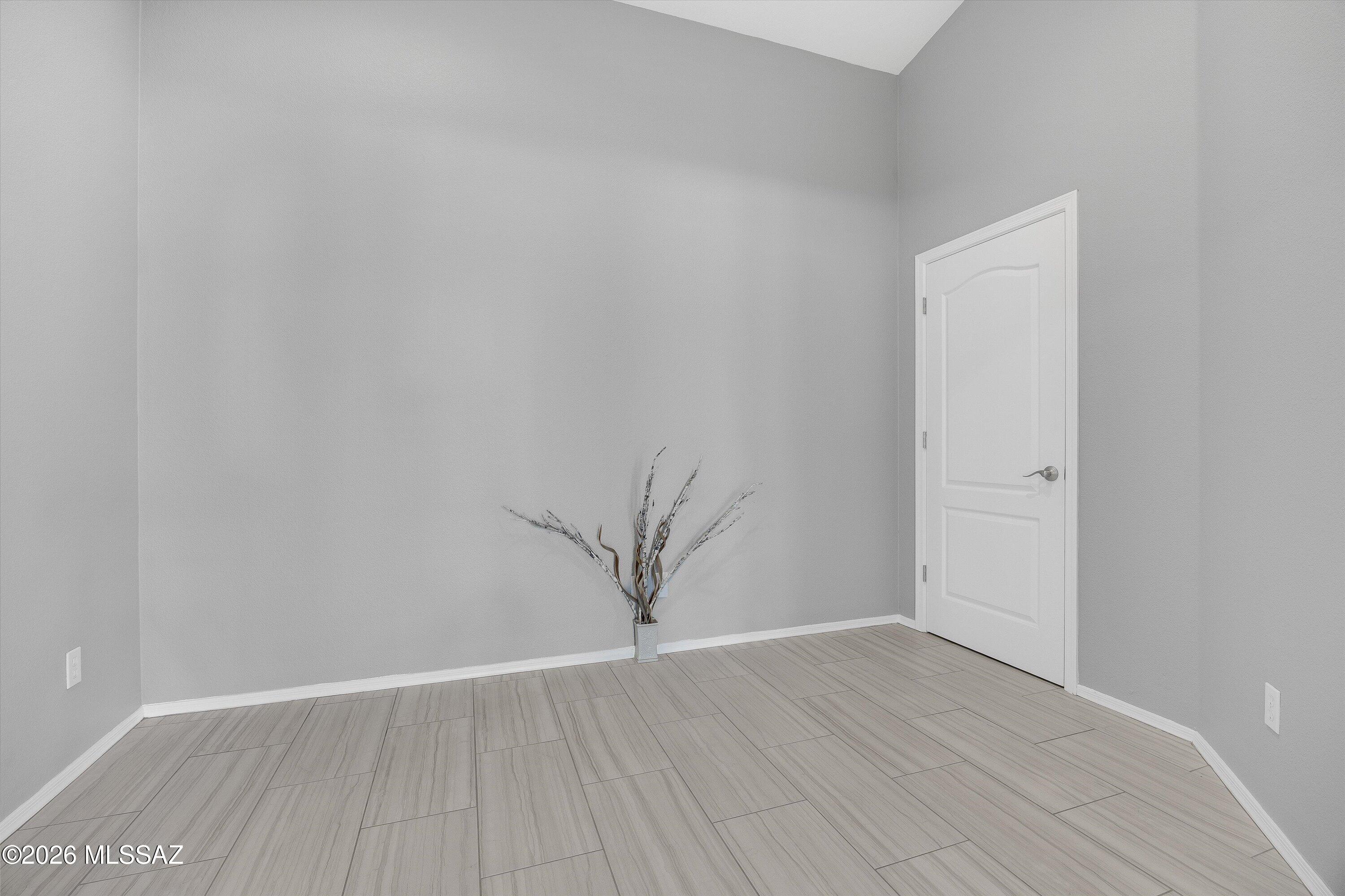 Robb Ranch Subdivision (1-38) - Residential