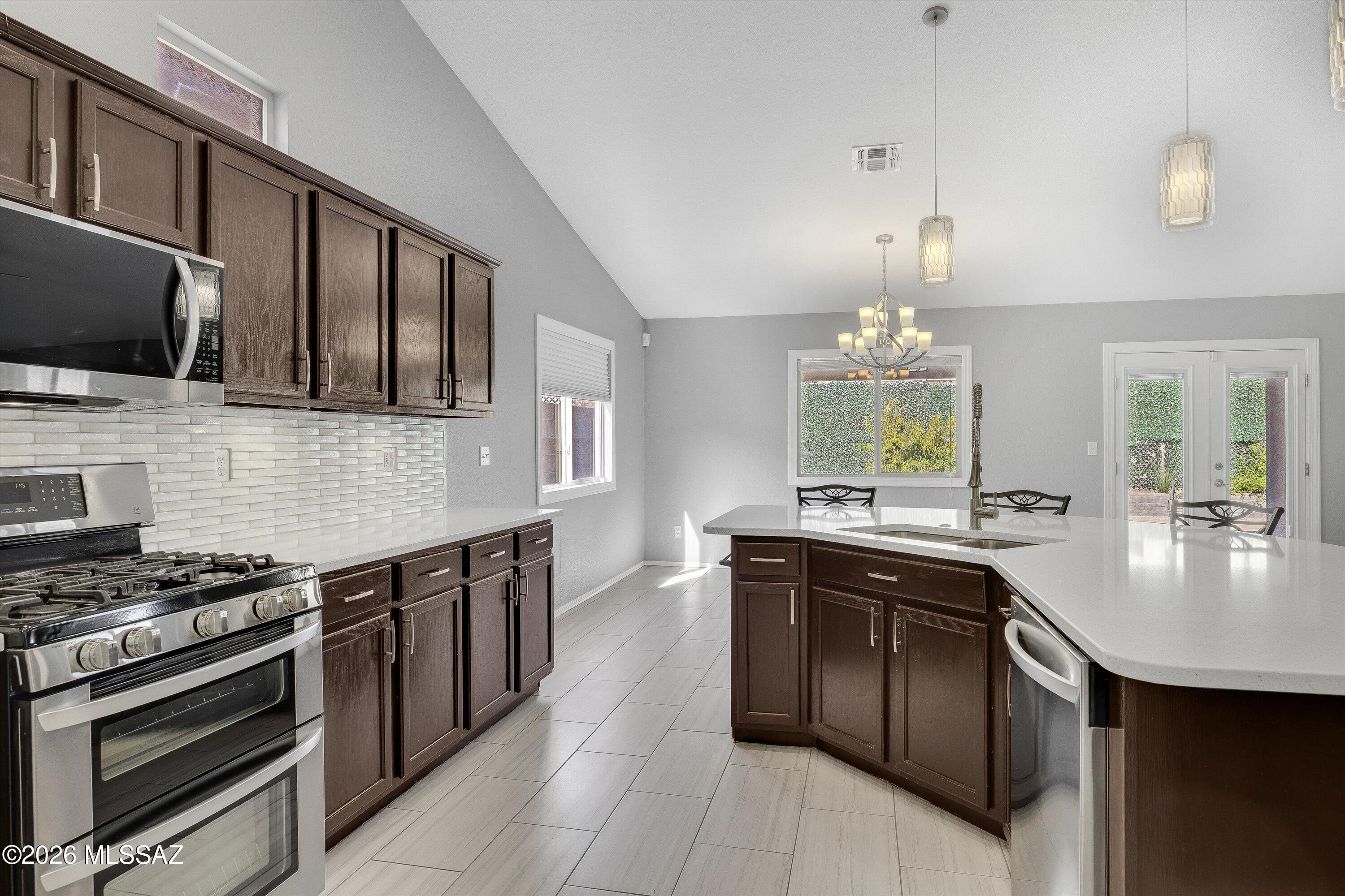 Robb Ranch Subdivision (1-38) - Residential