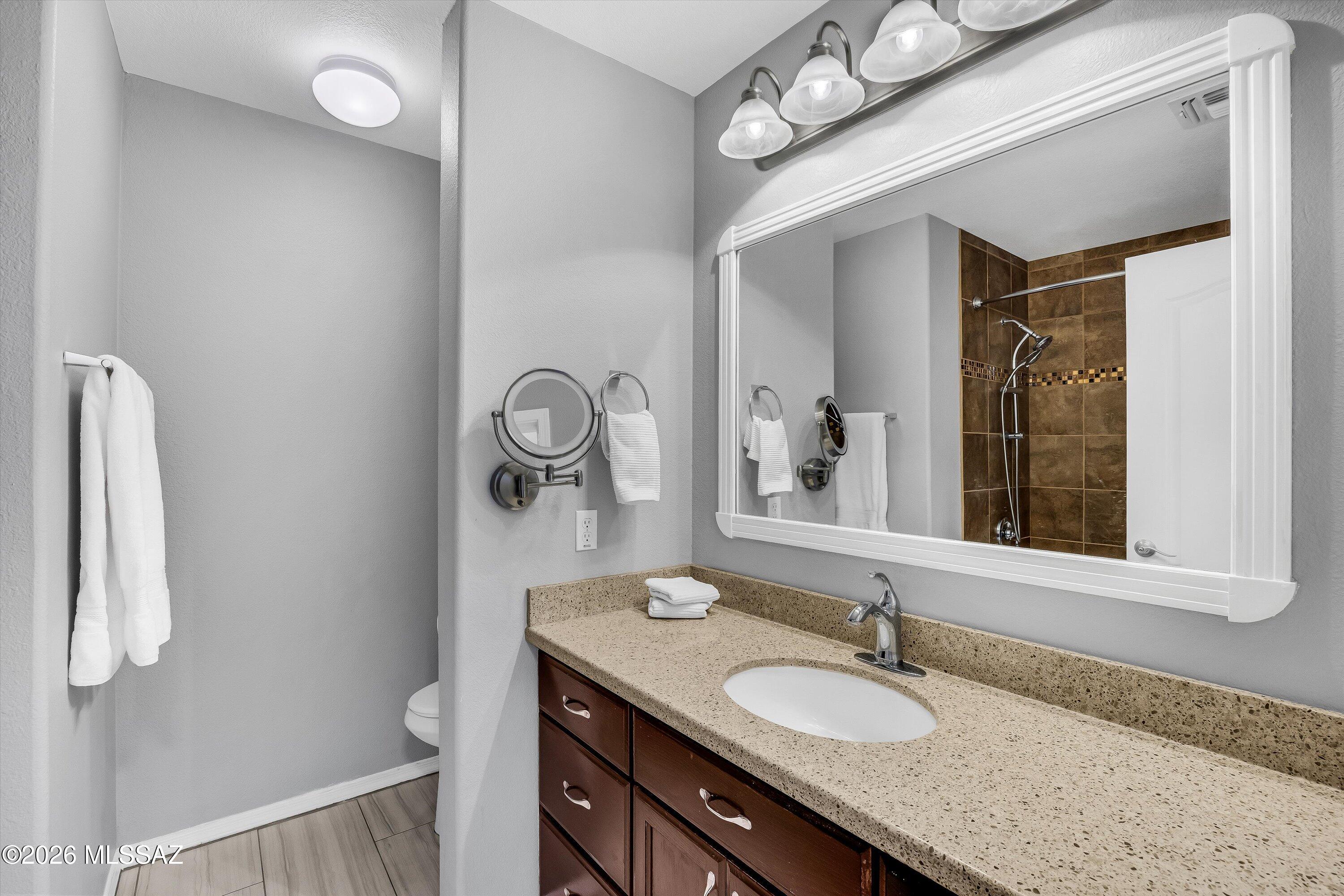 Robb Ranch Subdivision (1-38) - Residential