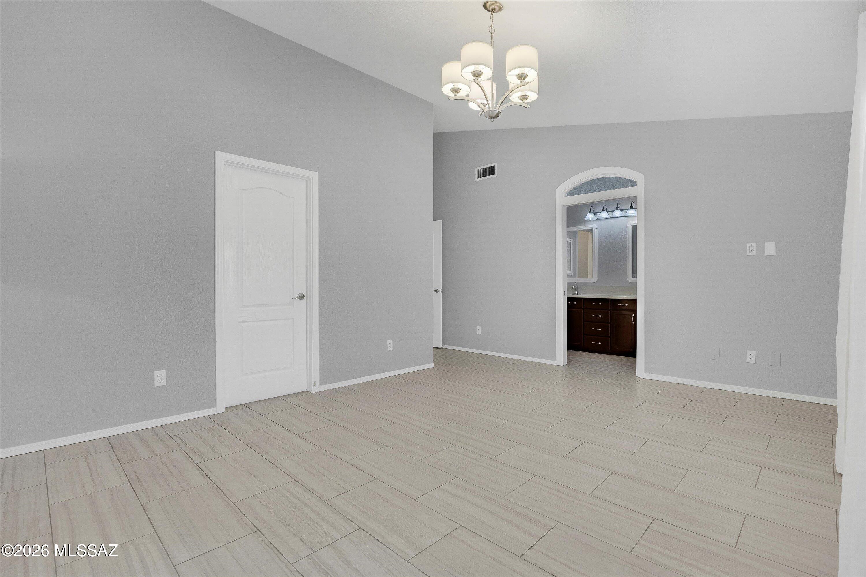 Robb Ranch Subdivision (1-38) - Residential