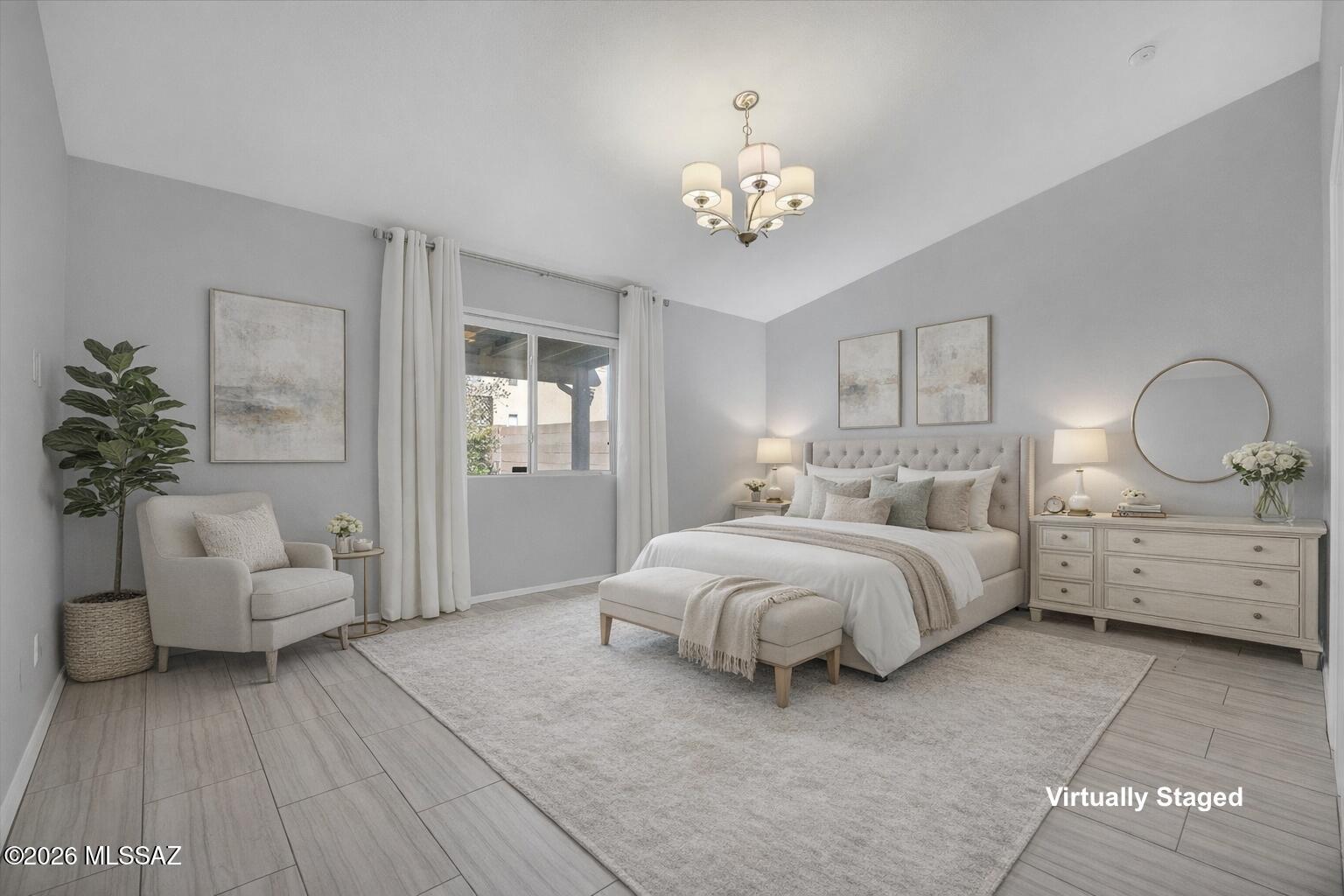 Robb Ranch Subdivision (1-38) - Residential