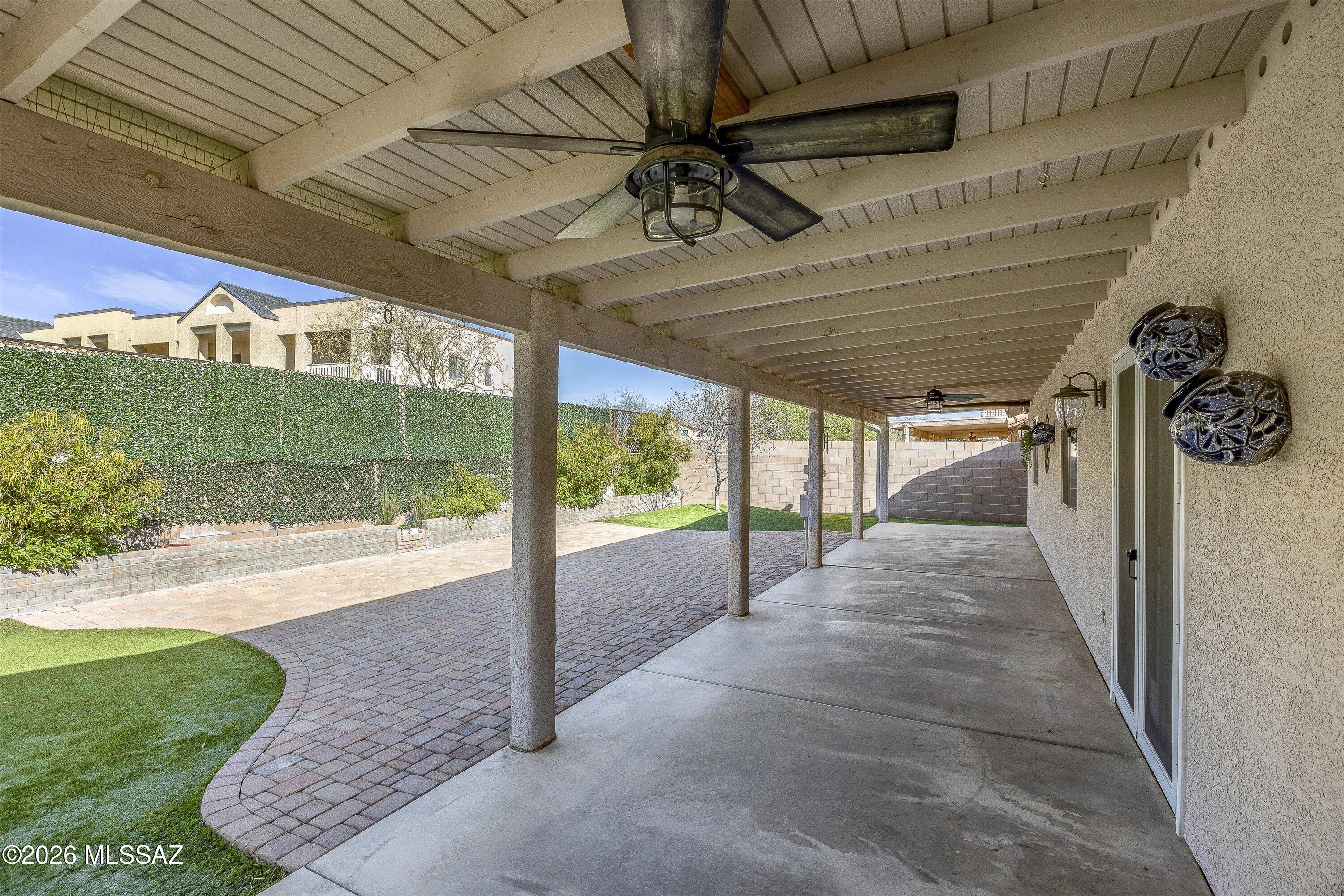 Robb Ranch Subdivision (1-38) - Residential