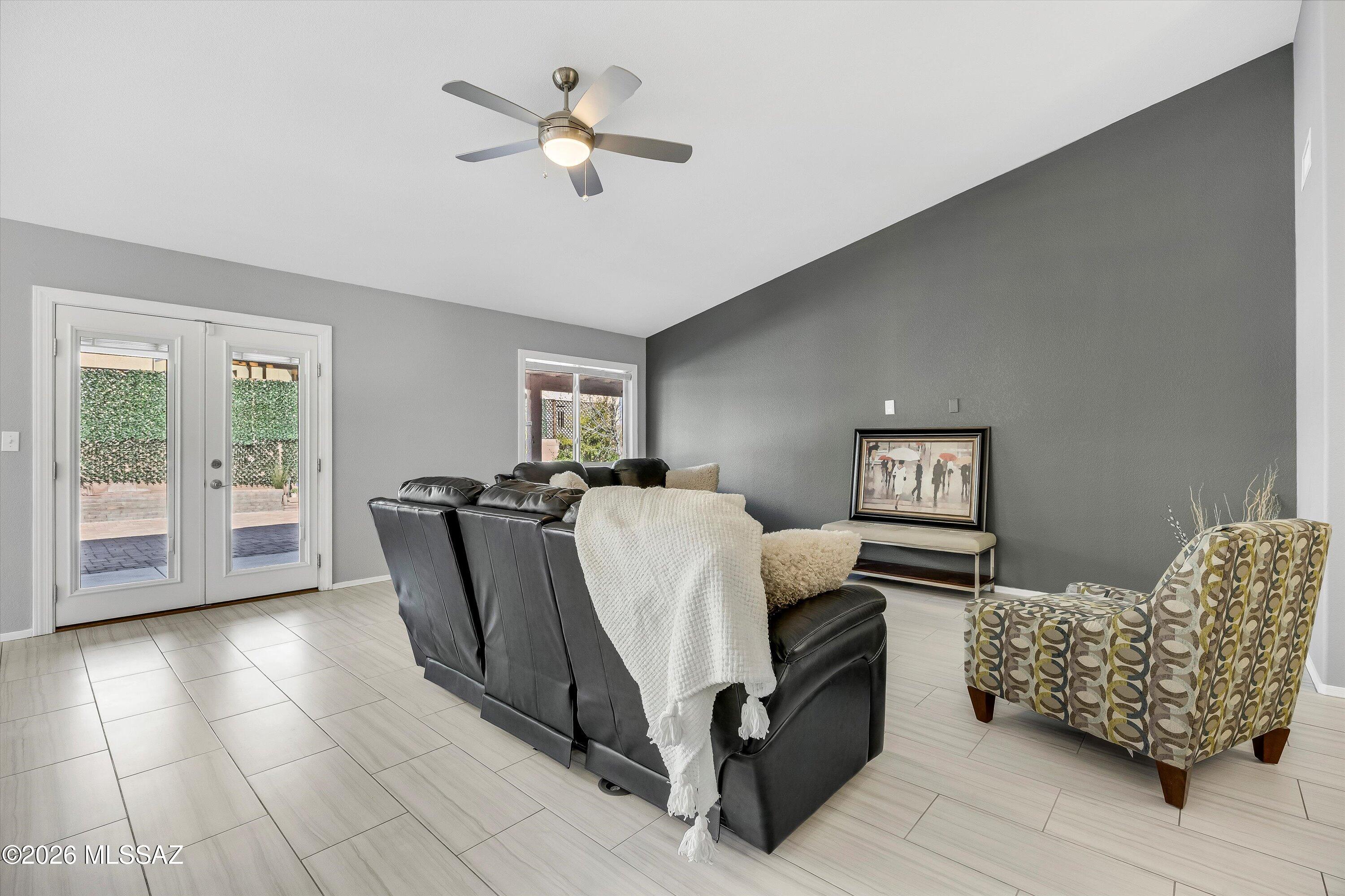Robb Ranch Subdivision (1-38) - Residential