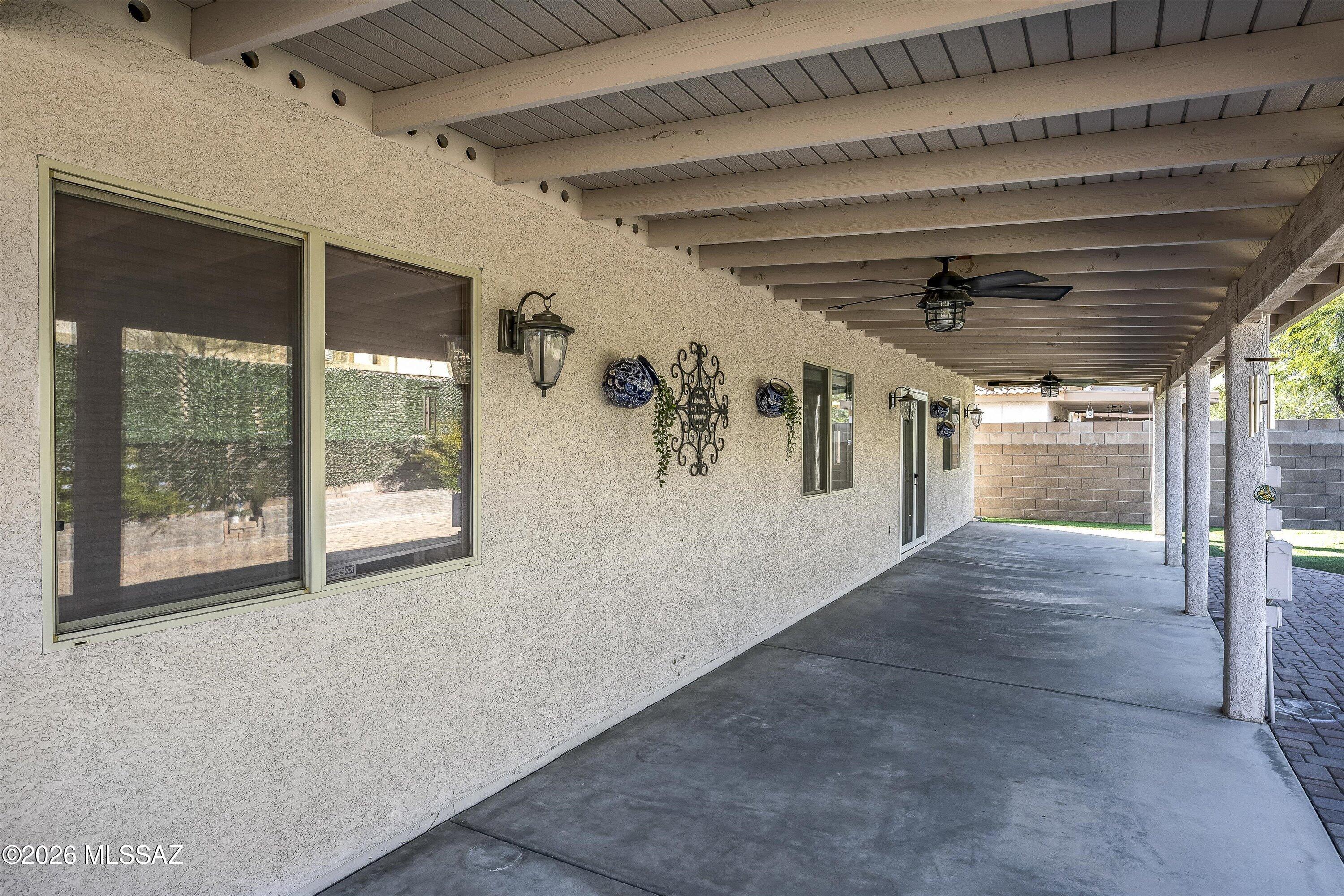Robb Ranch Subdivision (1-38) - Residential