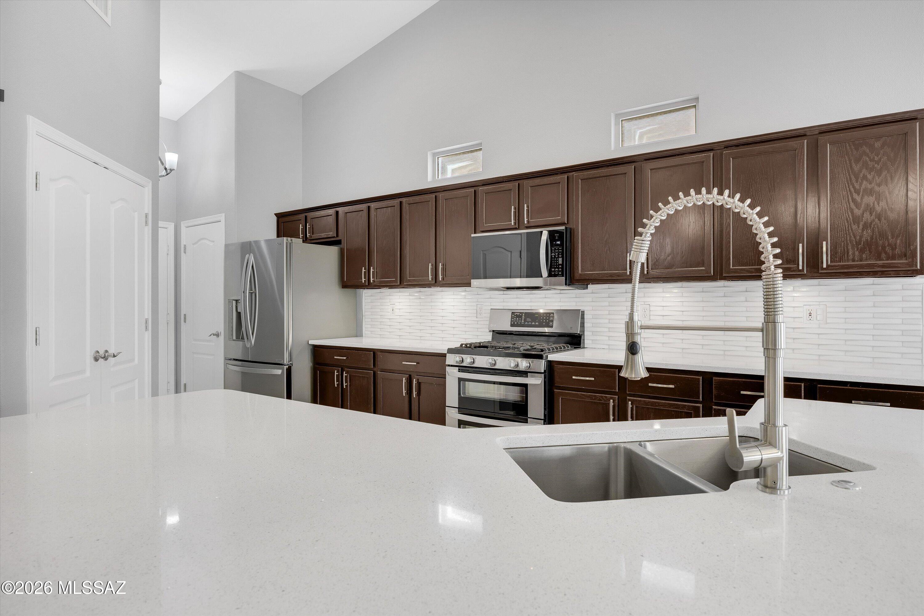 Robb Ranch Subdivision (1-38) - Residential