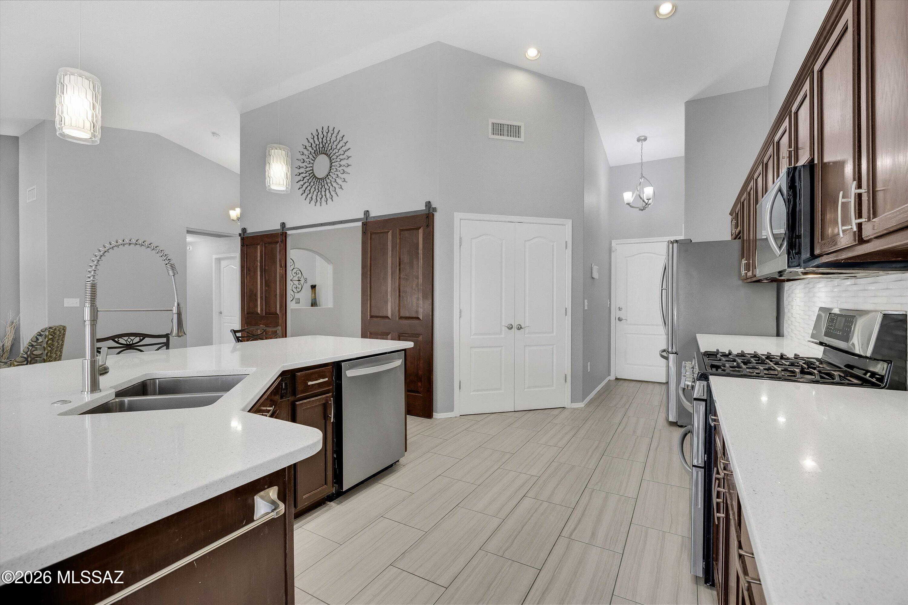 Robb Ranch Subdivision (1-38) - Residential