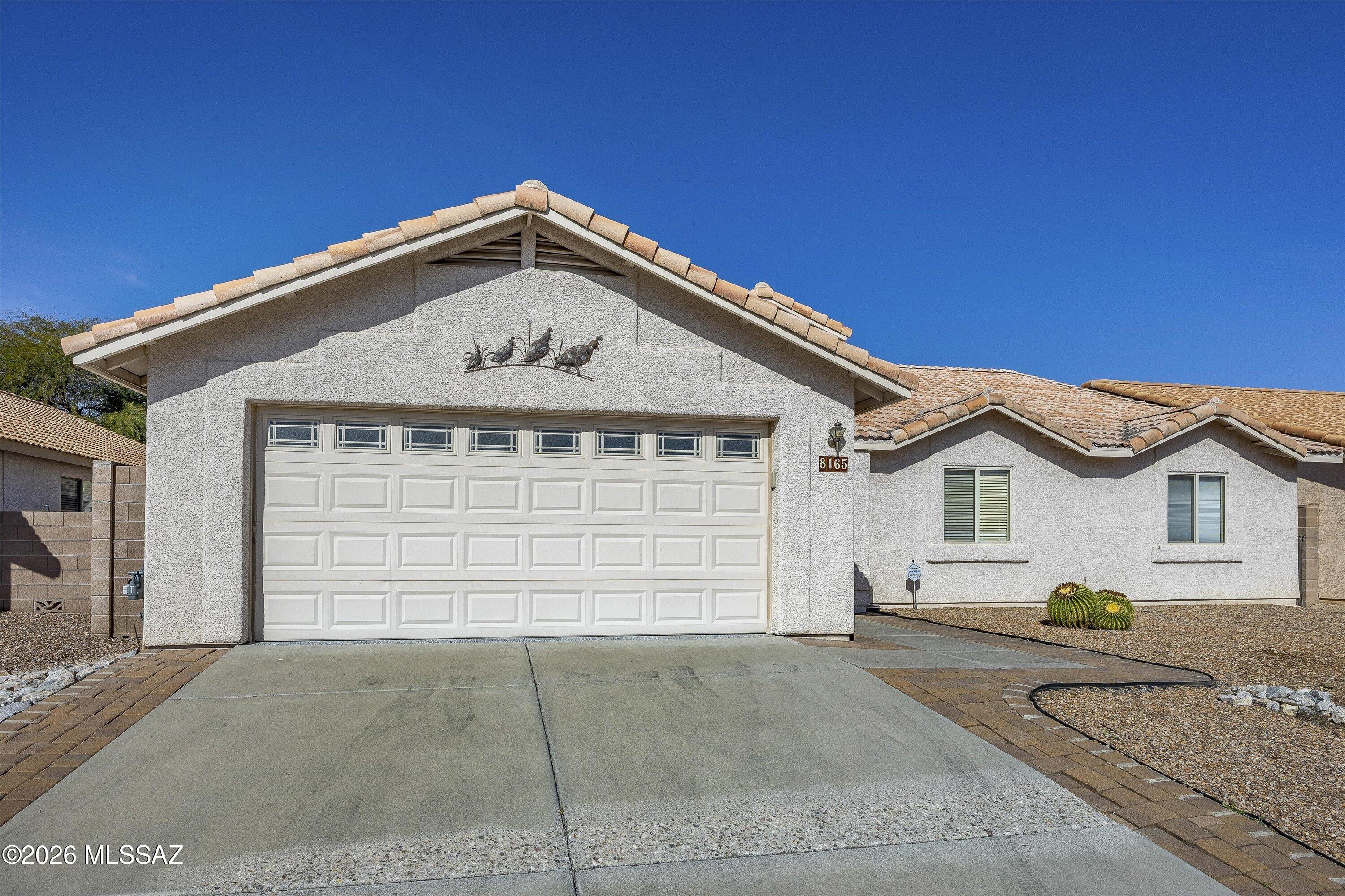 Robb Ranch Subdivision (1-38) - Residential
