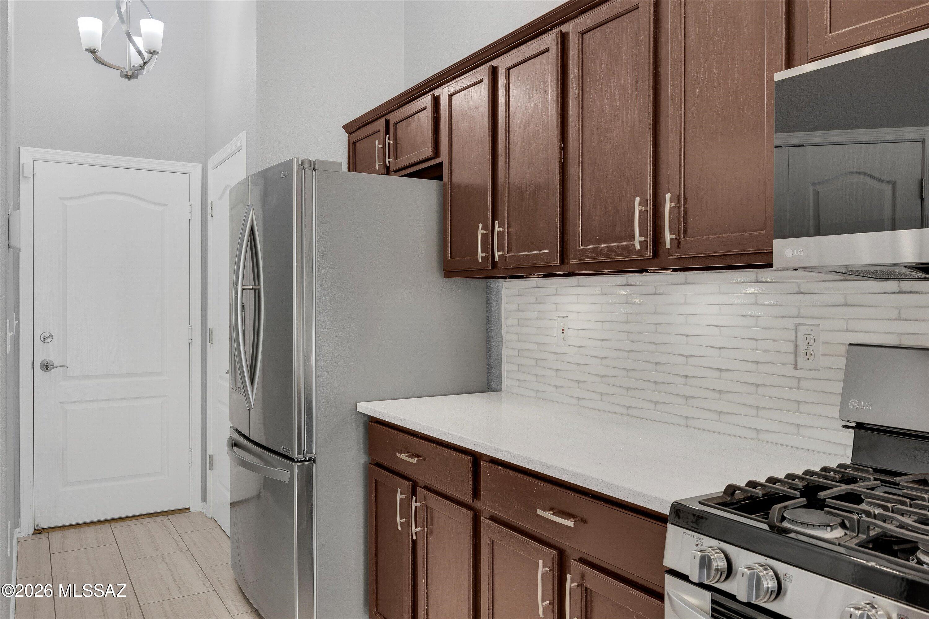 Robb Ranch Subdivision (1-38) - Residential