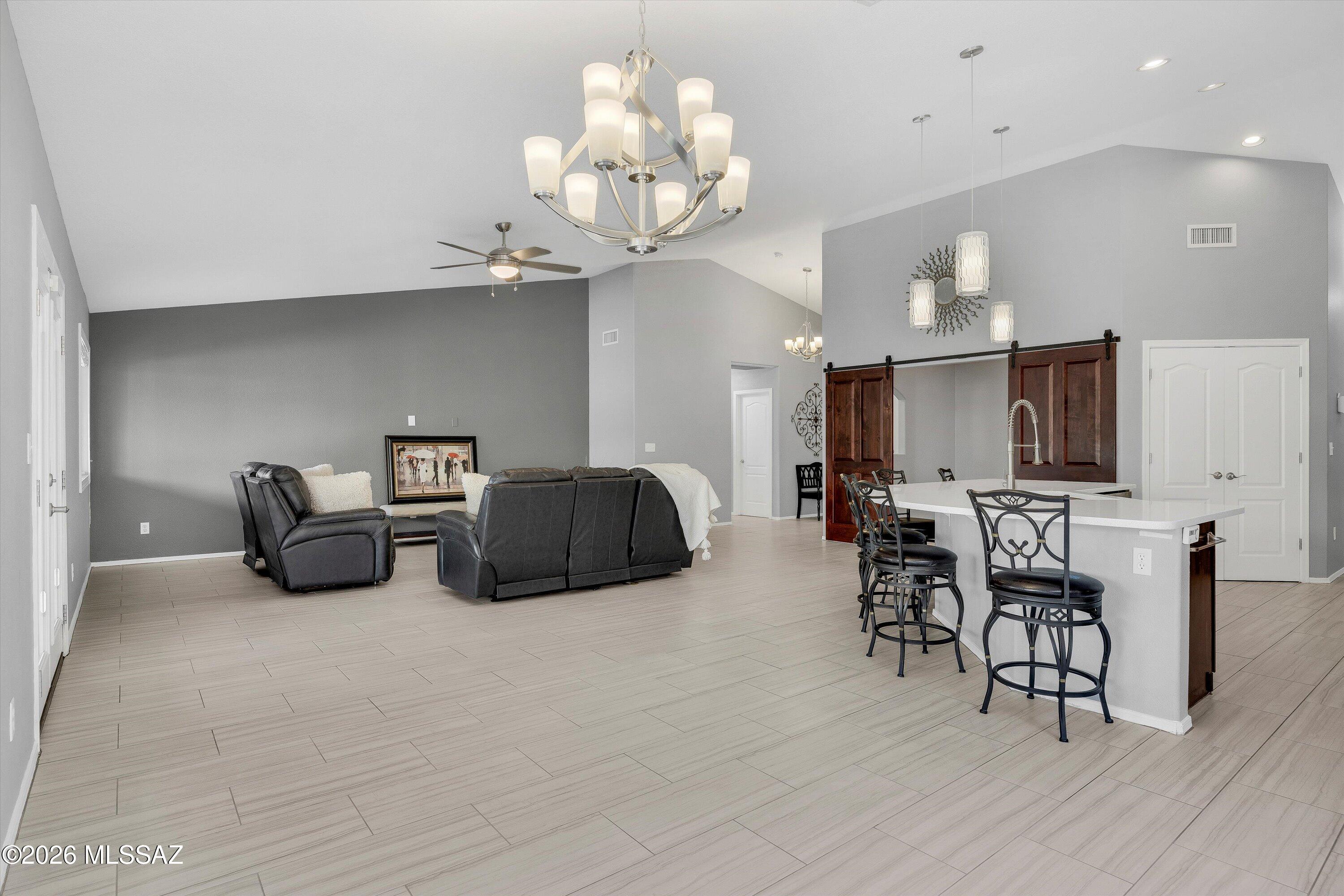 Robb Ranch Subdivision (1-38) - Residential