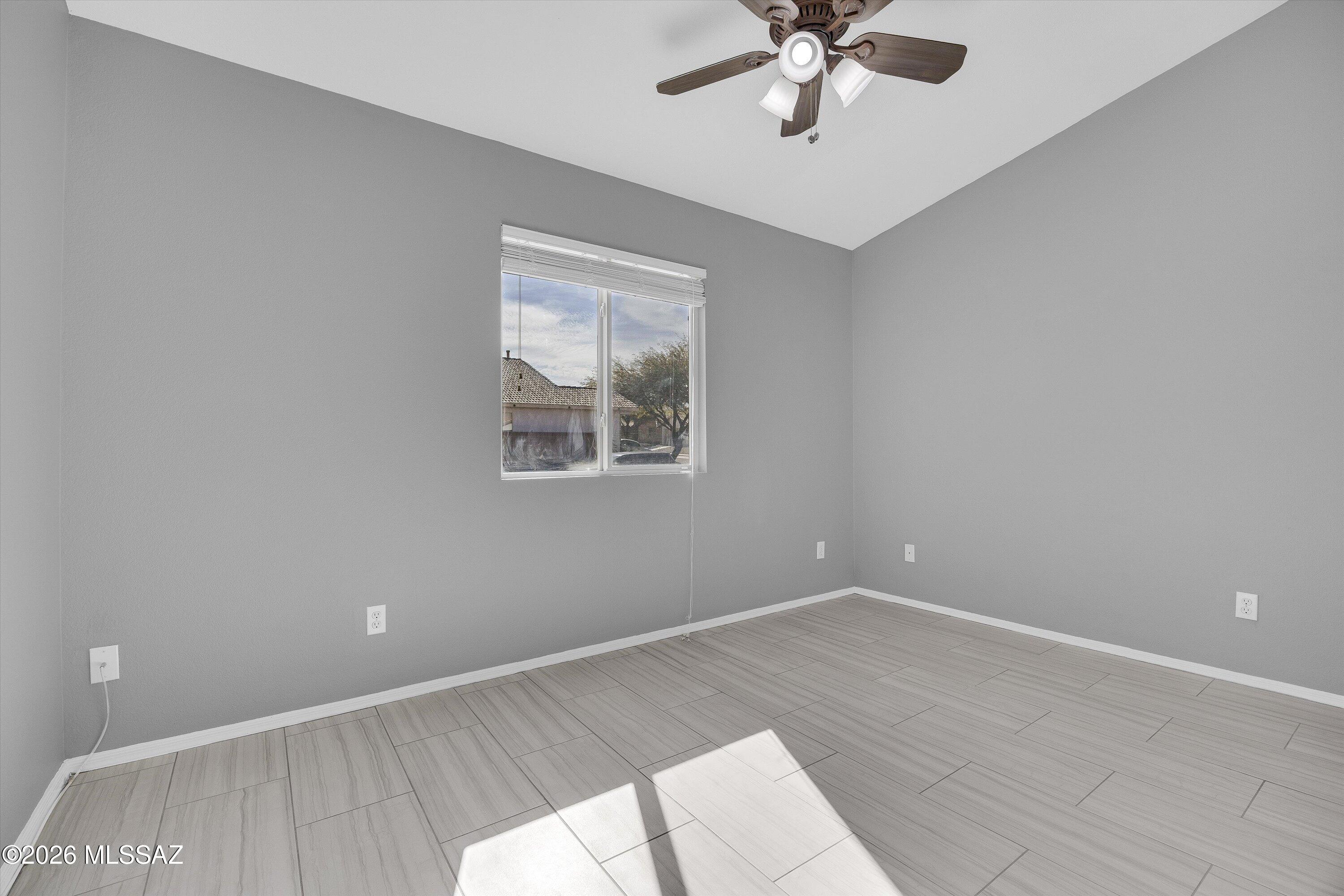 Robb Ranch Subdivision (1-38) - Residential