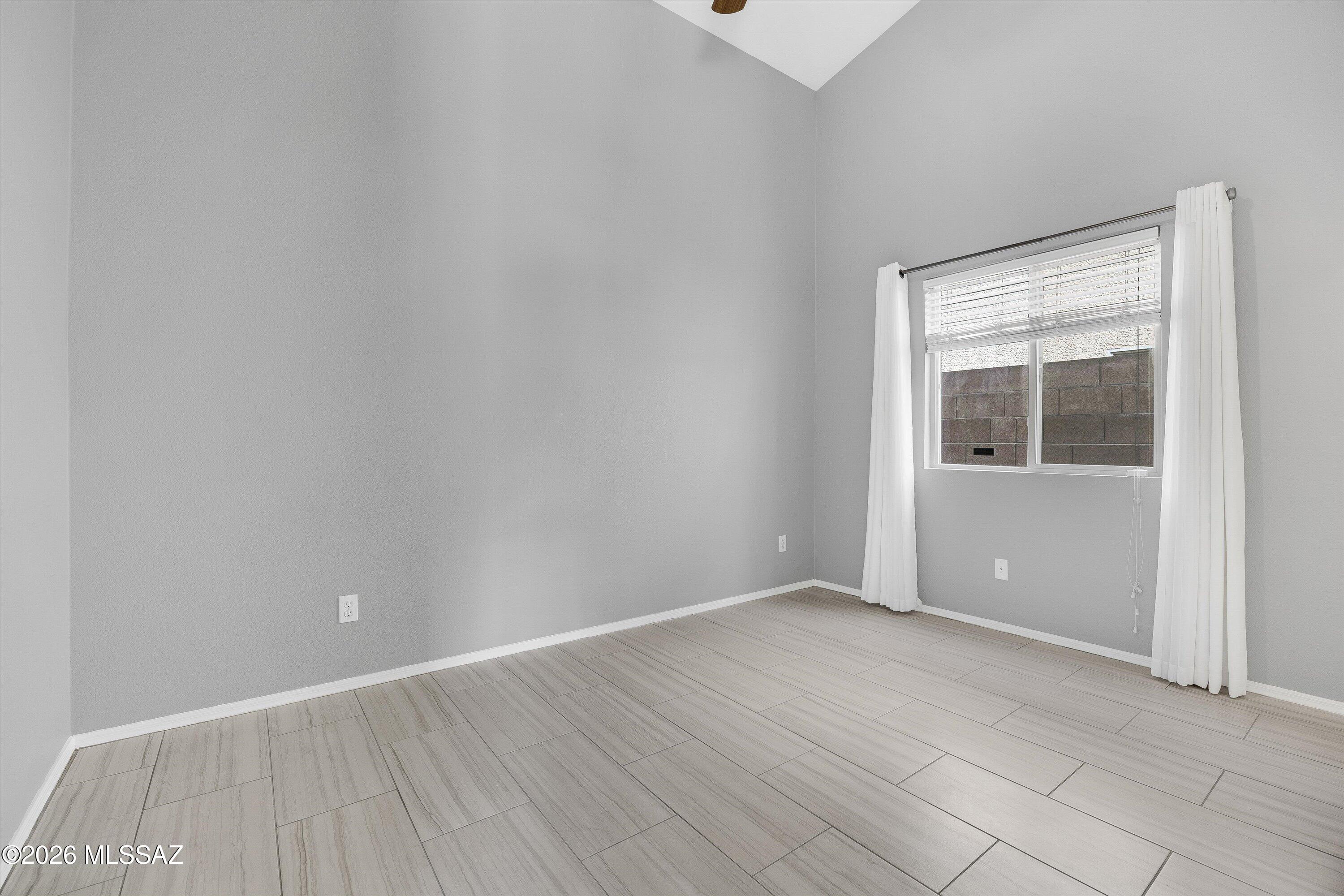 Robb Ranch Subdivision (1-38) - Residential